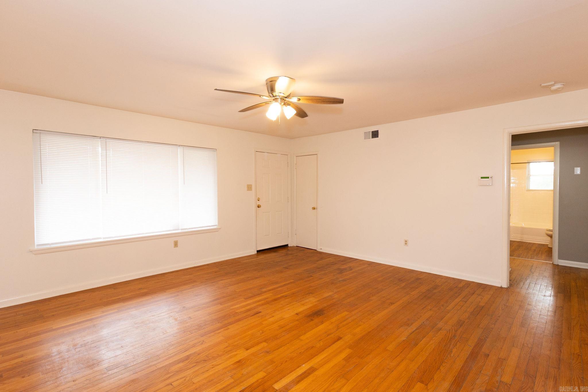 1812 N. Mississippi Street  Little Rock, AR