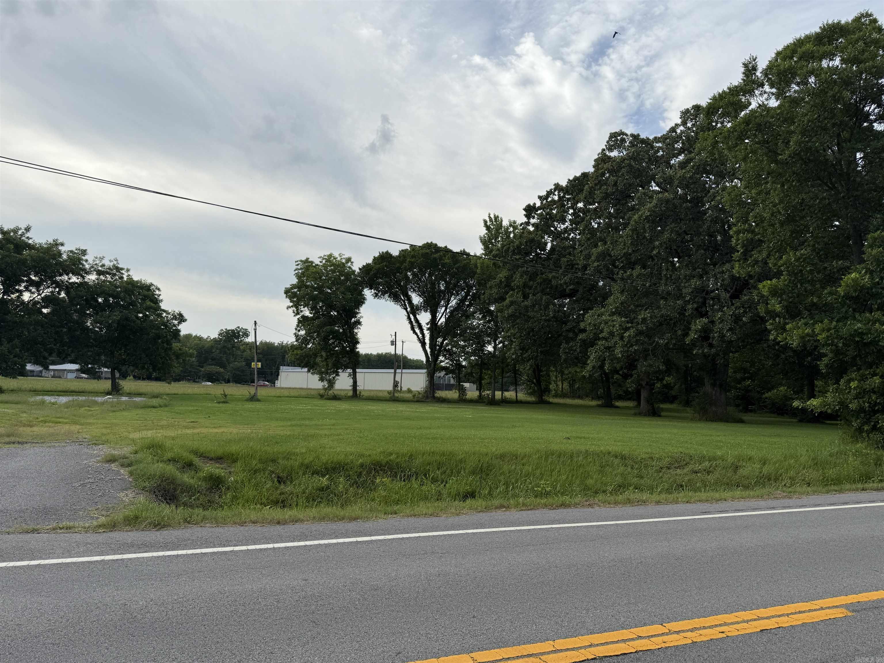 00 HWY 367  McRae, AR