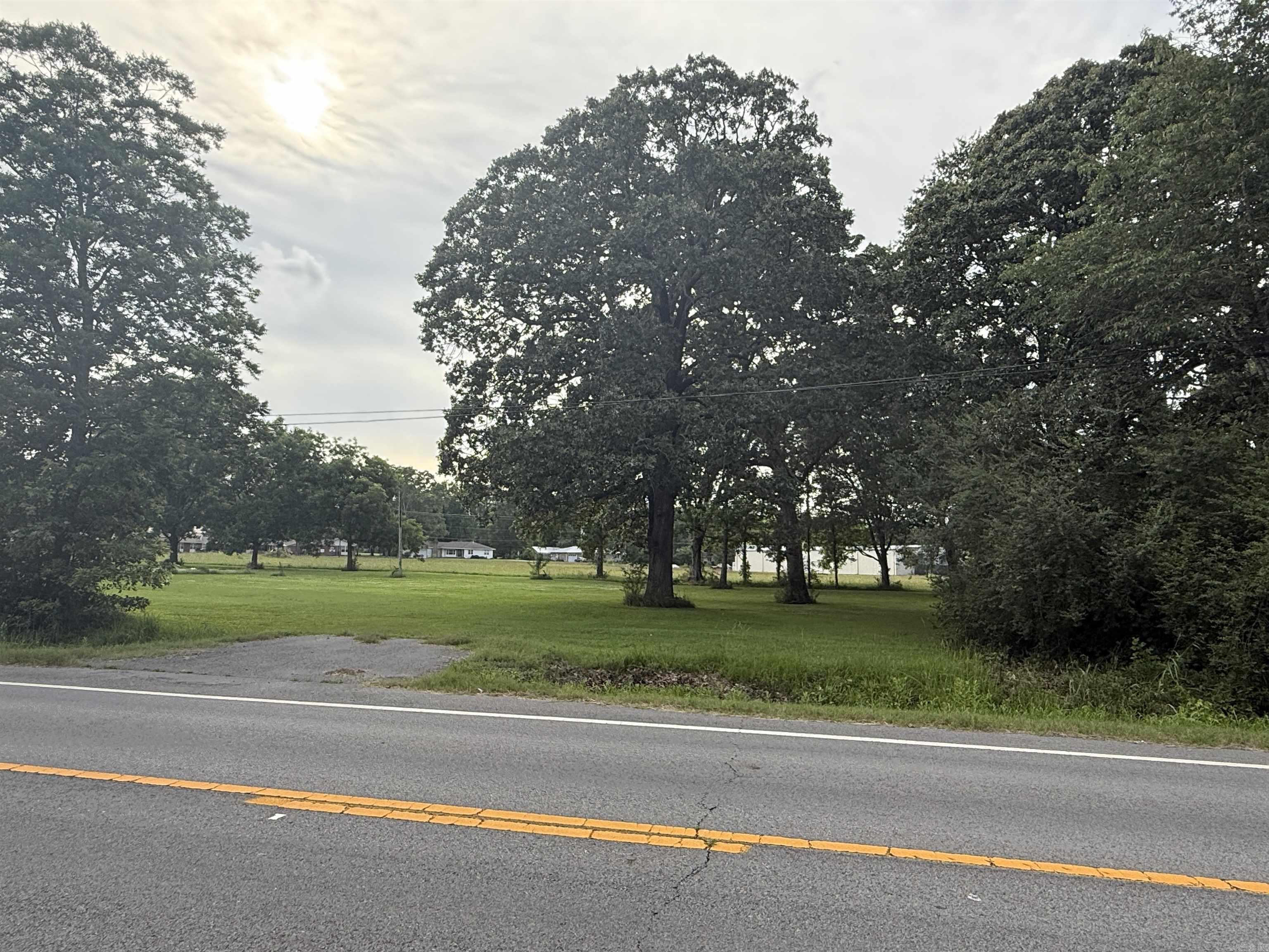 00 HWY 367  McRae, AR