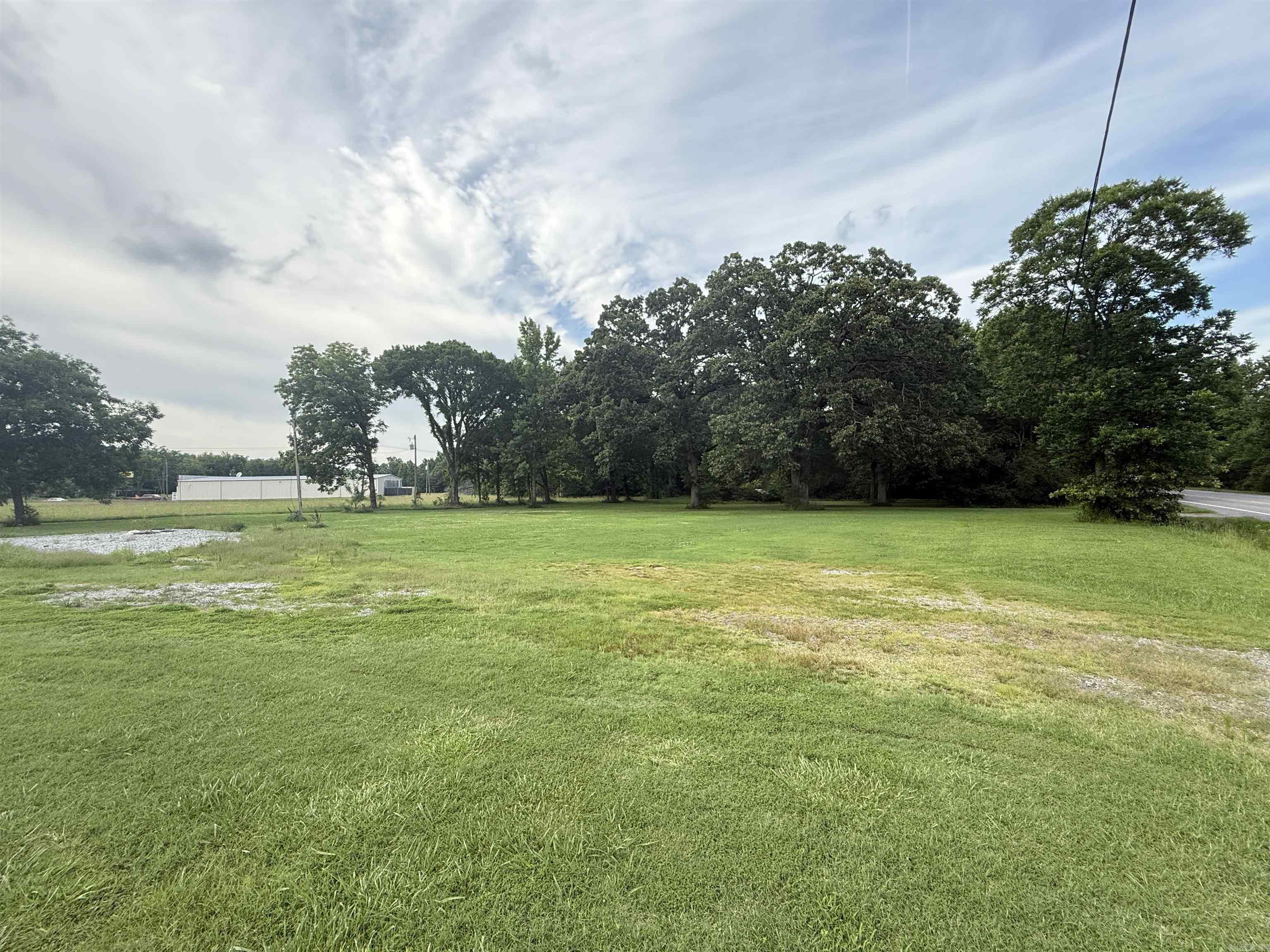 00 HWY 367  McRae, AR