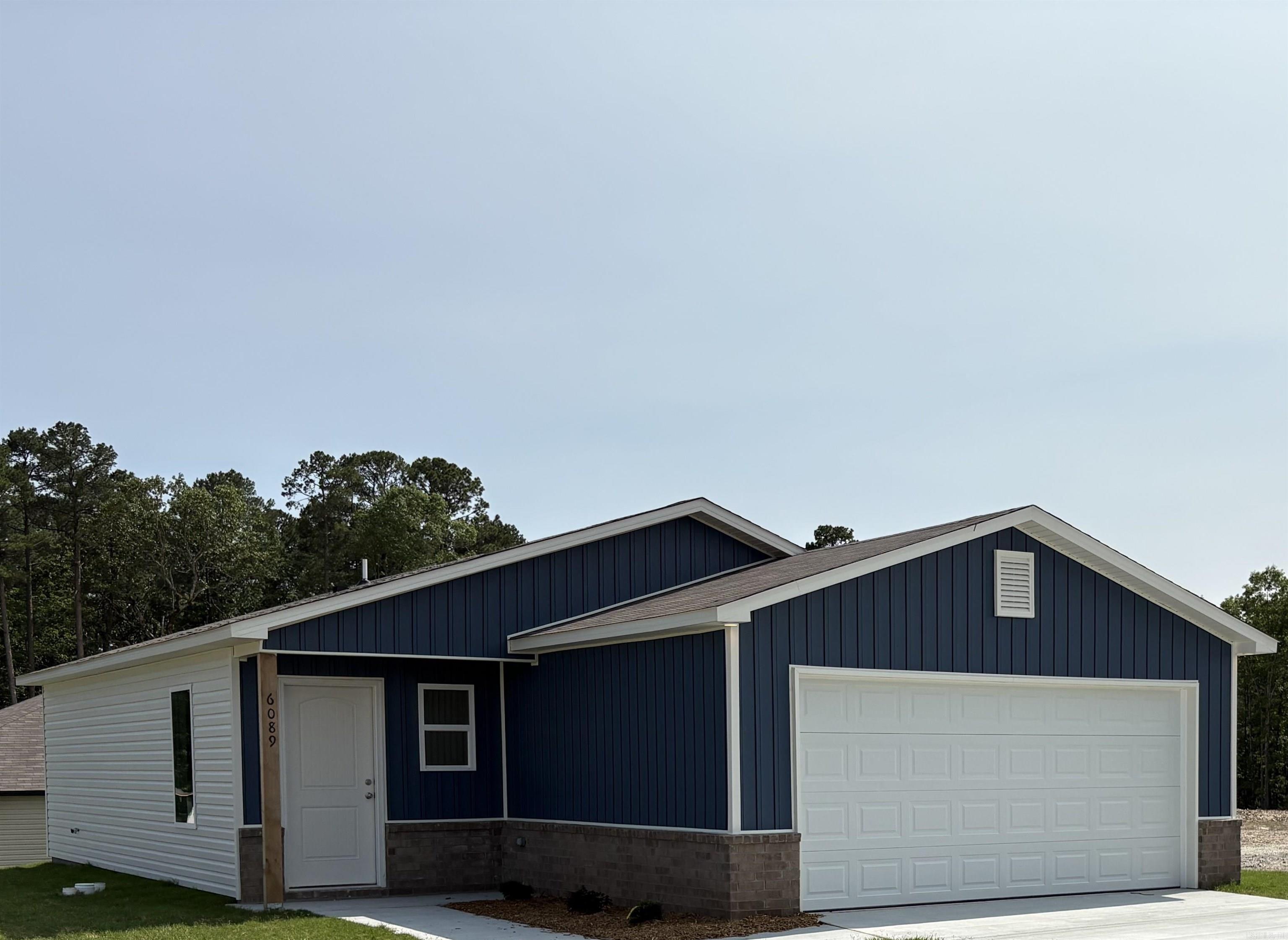 6089 Croft Lot 409 Benton, AR