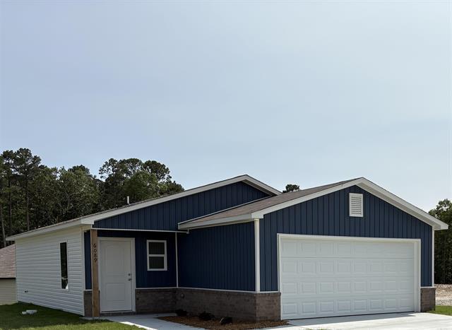 6089  Croft Lot 409 Benton, AR