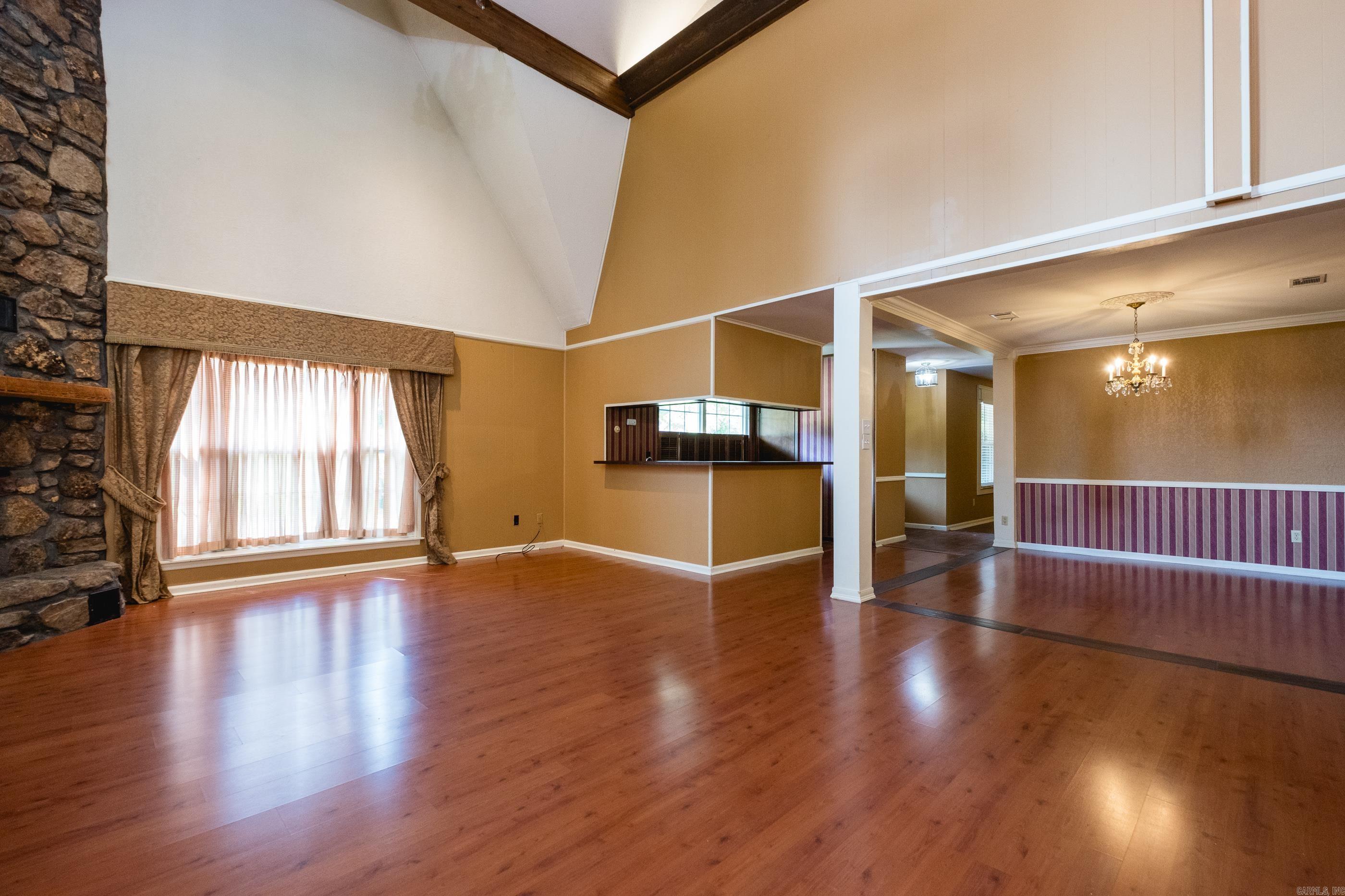 2307 N Rodney Parham  Little Rock, AR