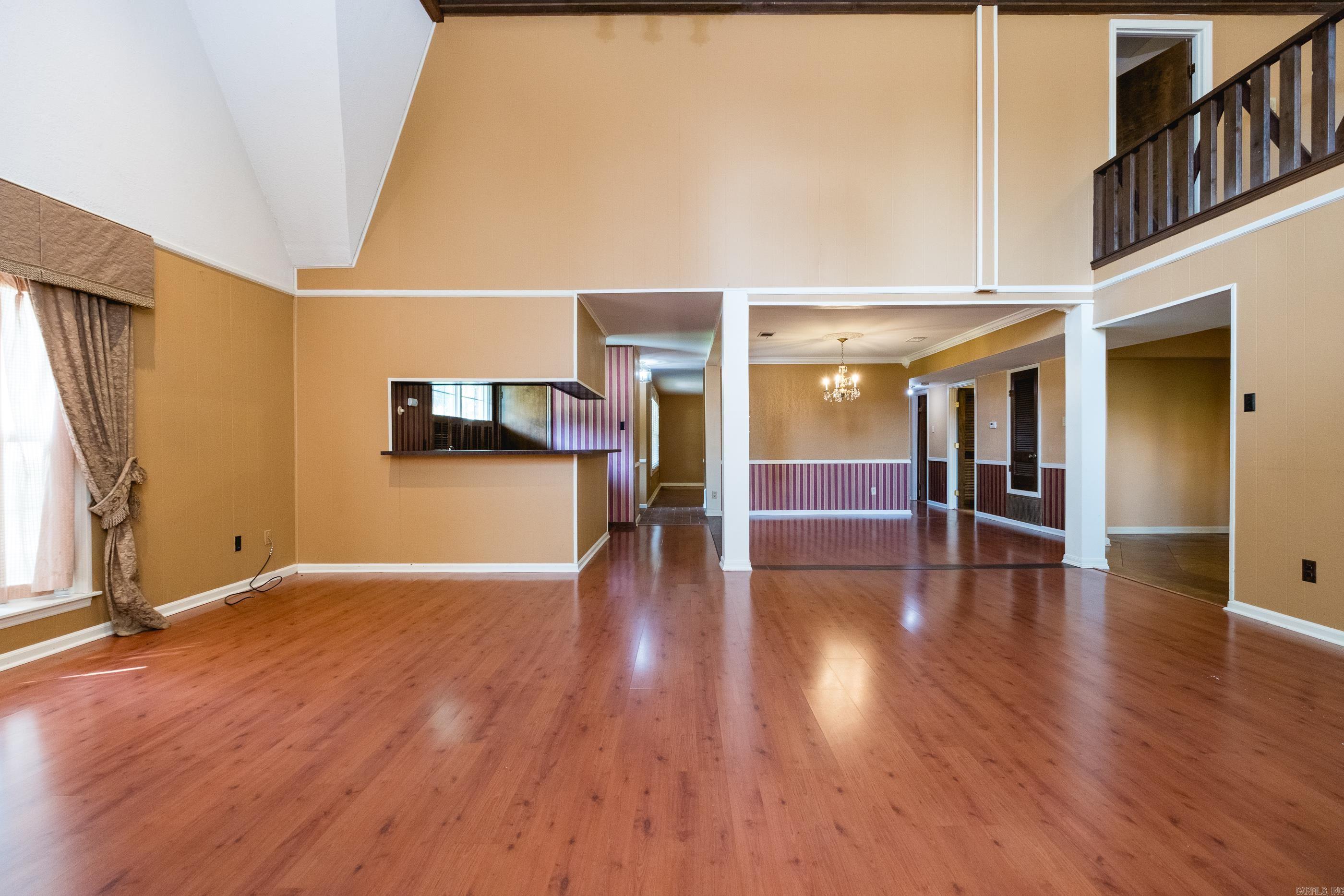 2307 N Rodney Parham  Little Rock, AR
