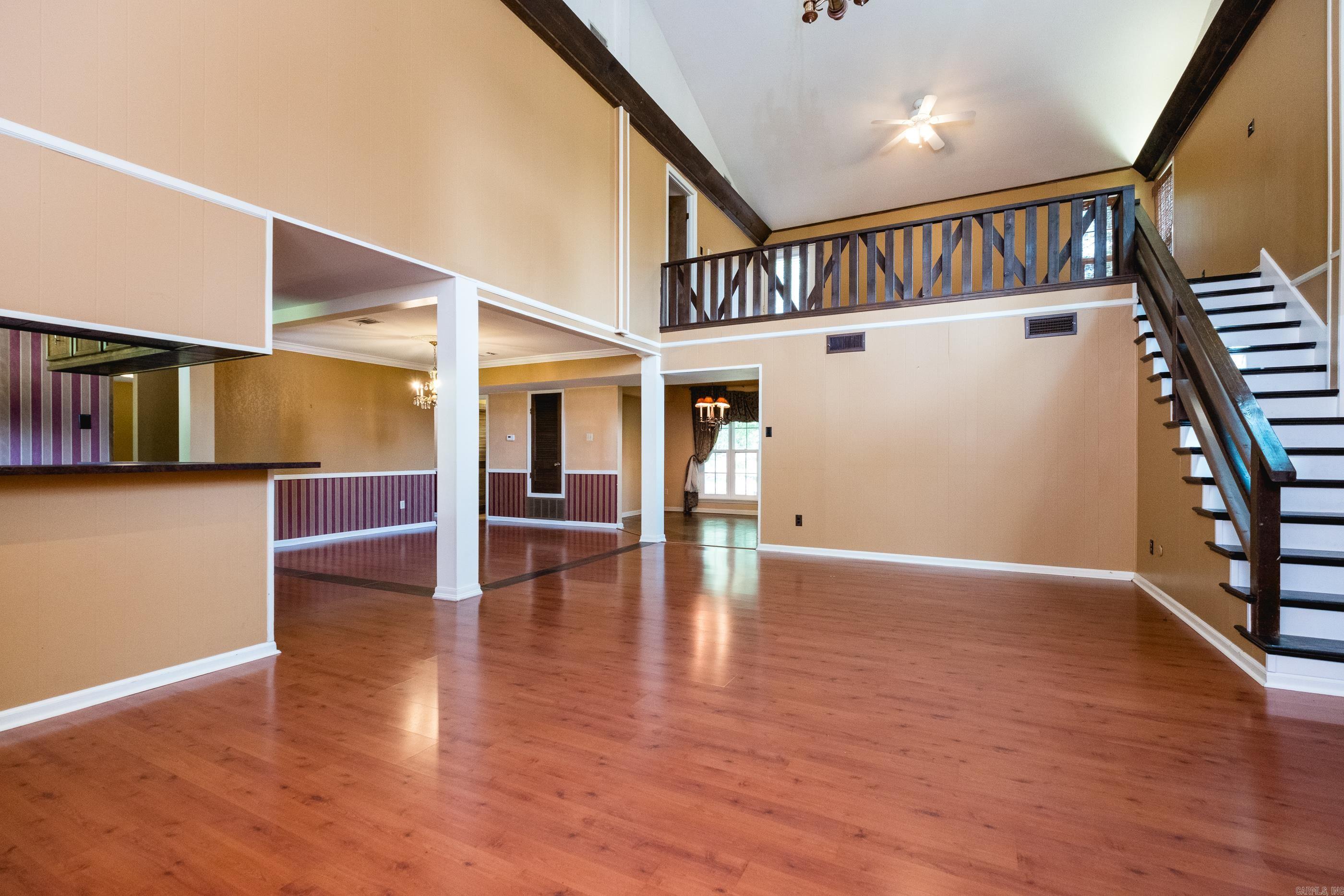 2307 N Rodney Parham  Little Rock, AR
