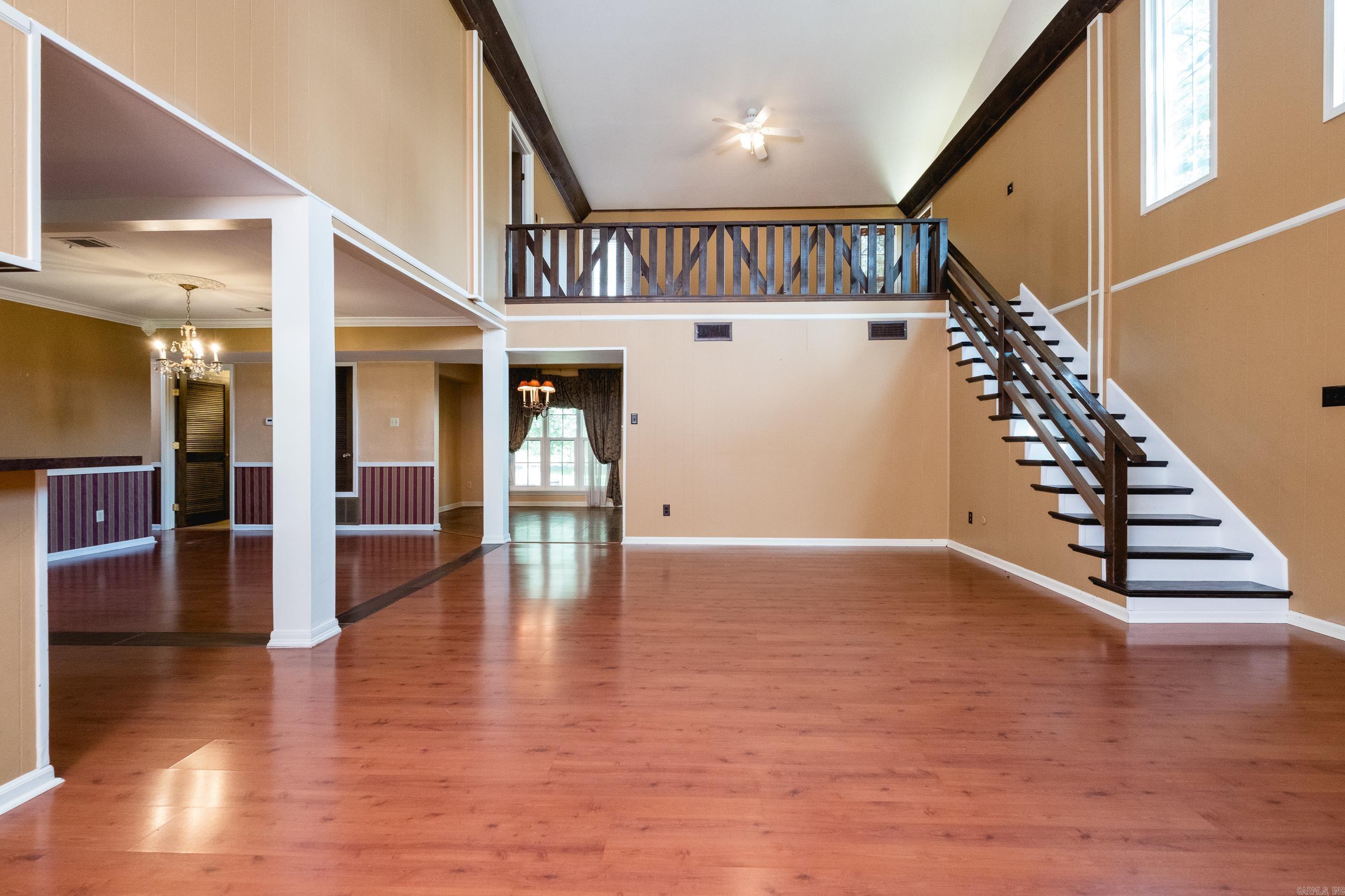 2307 N Rodney Parham  Little Rock, AR
