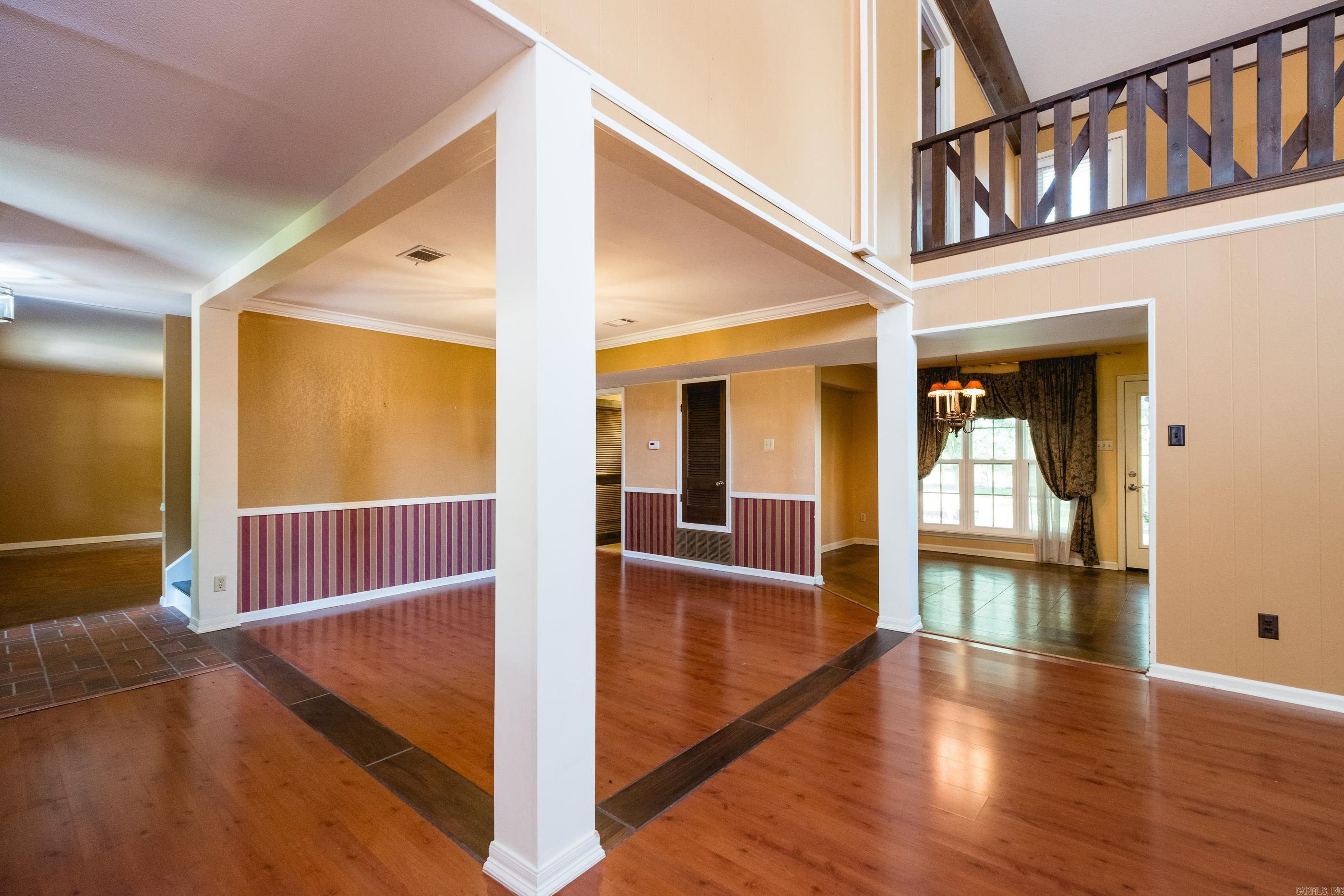 2307 N Rodney Parham  Little Rock, AR