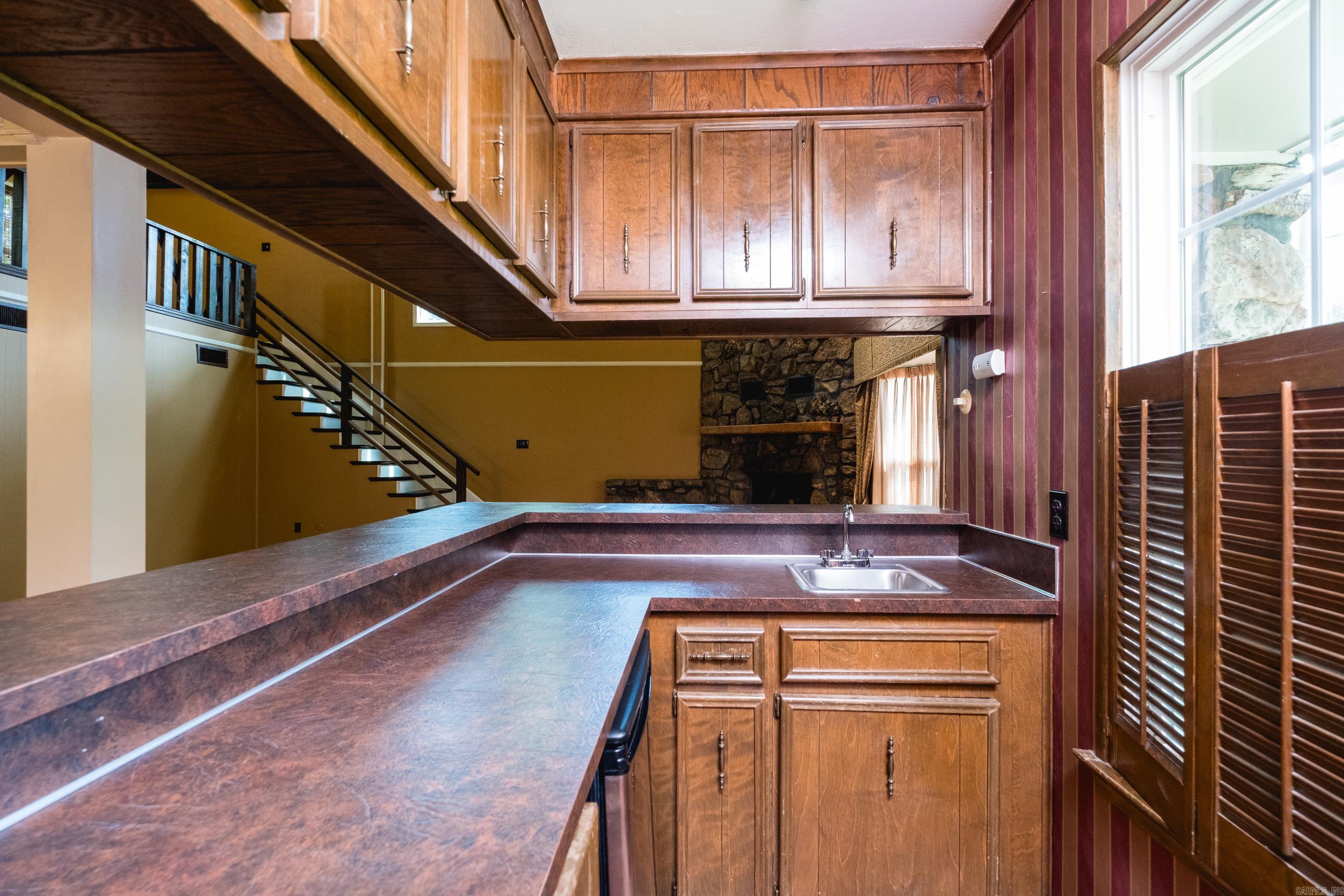 2307 N Rodney Parham  Little Rock, AR