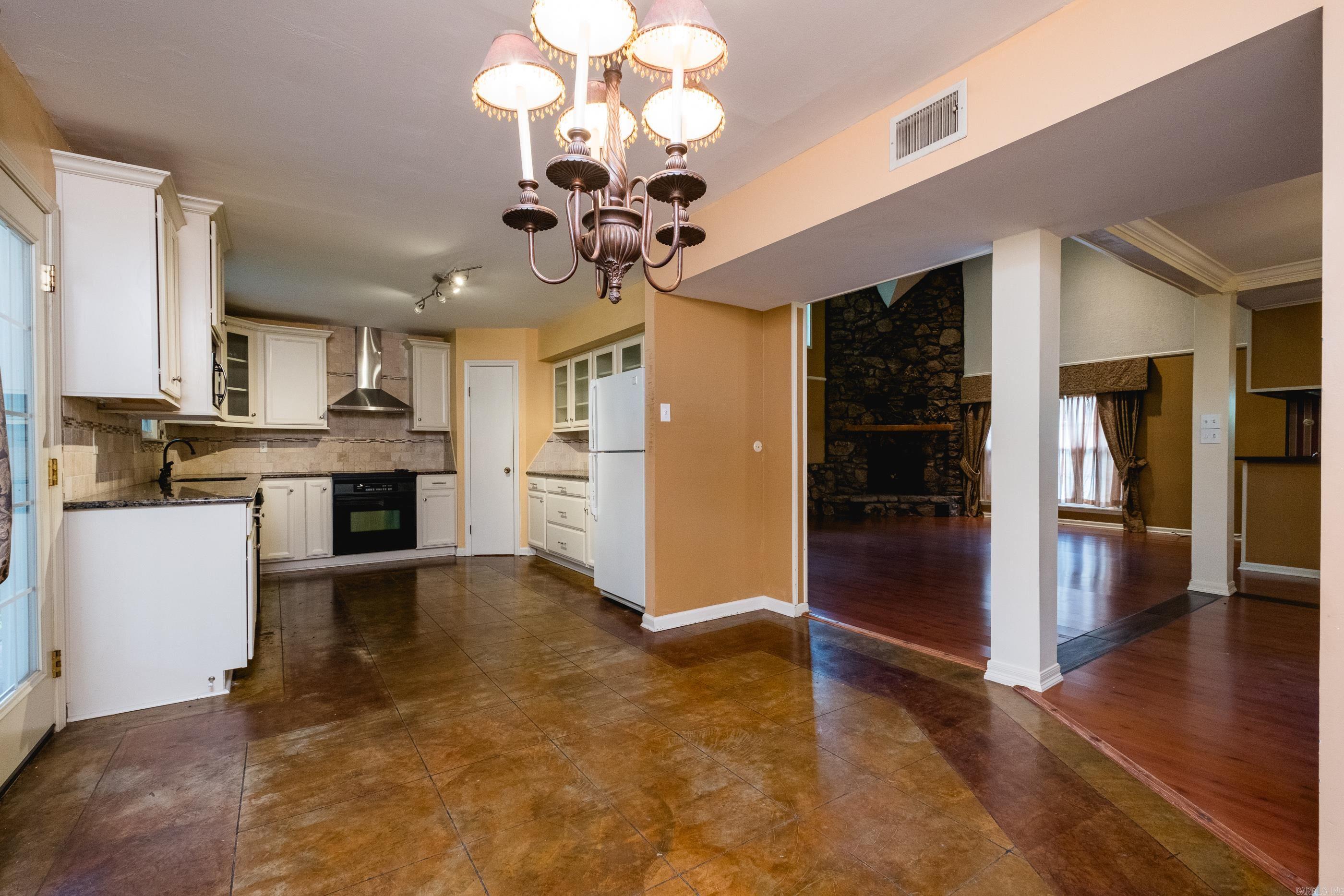 2307 N Rodney Parham  Little Rock, AR