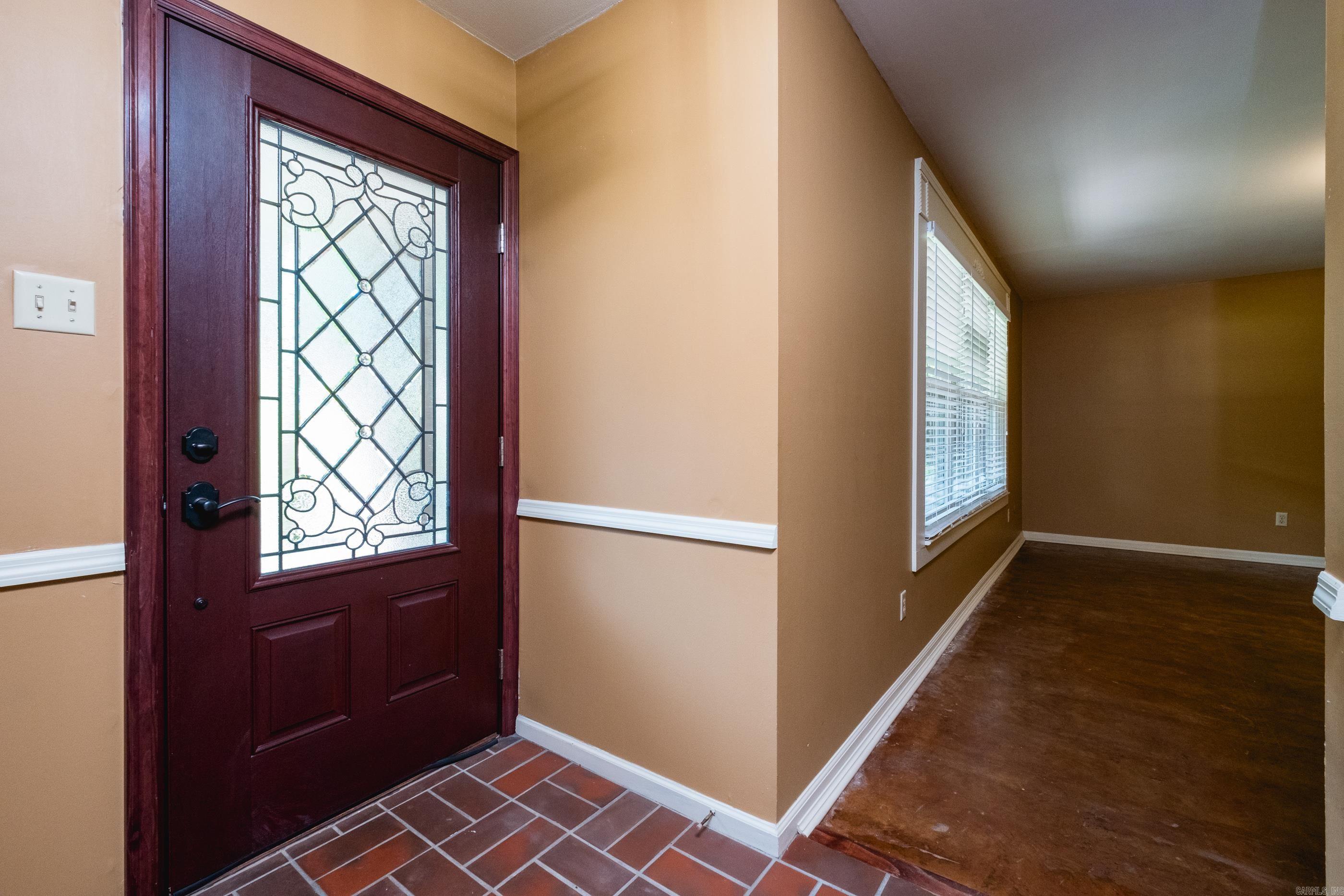 2307 N Rodney Parham  Little Rock, AR
