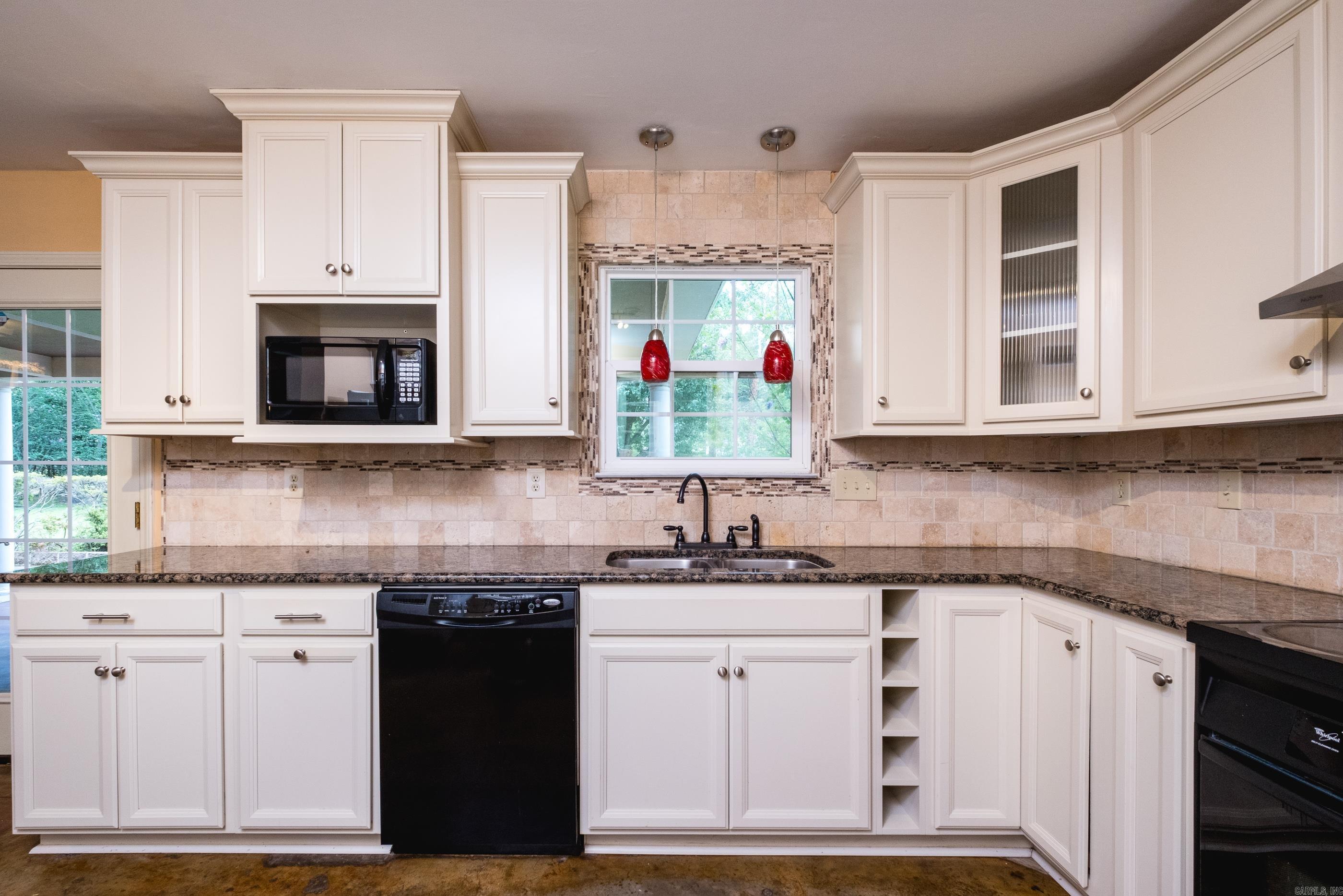 2307 N Rodney Parham  Little Rock, AR