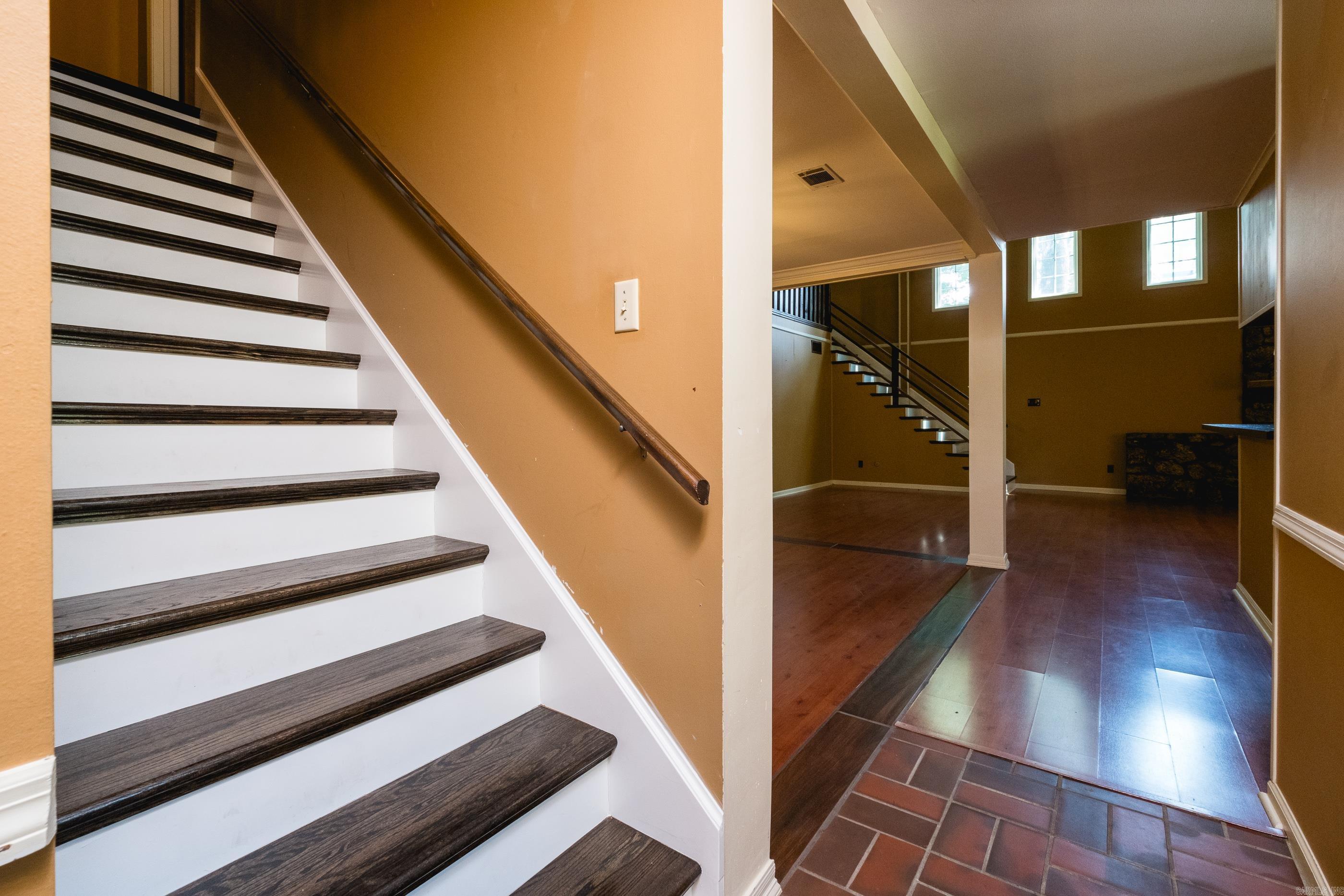 2307 N Rodney Parham  Little Rock, AR