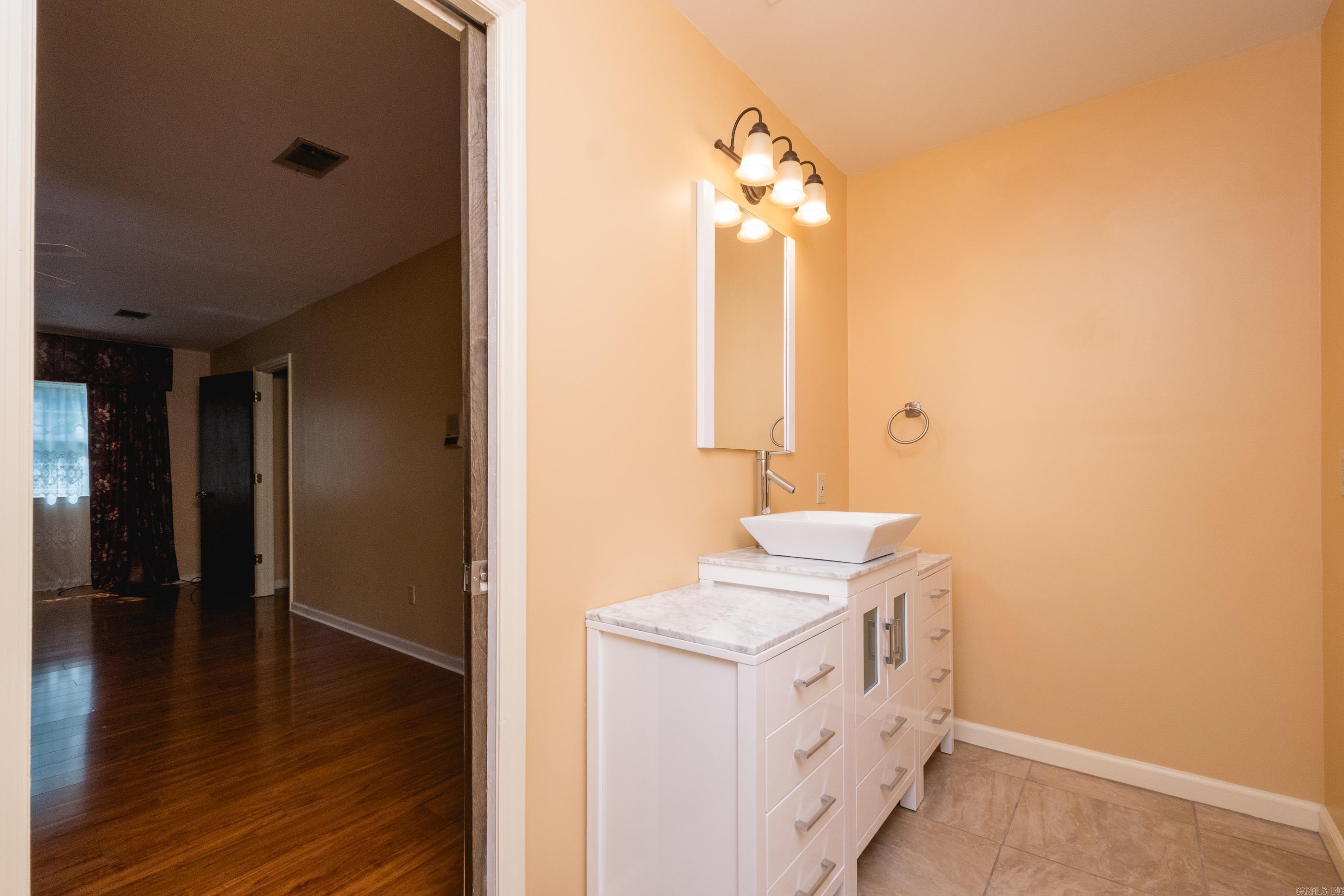 2307 N Rodney Parham  Little Rock, AR