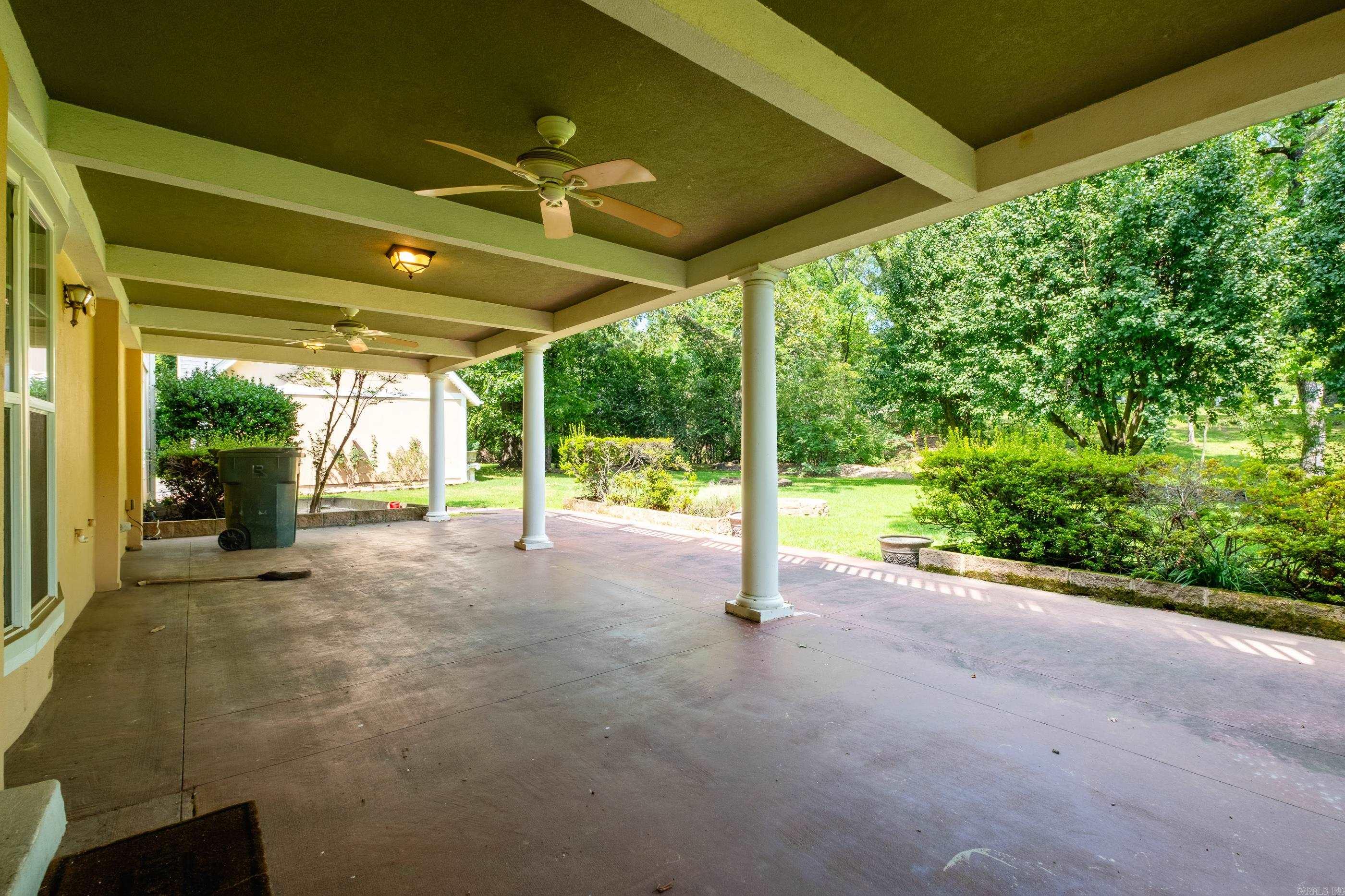 2307 N Rodney Parham  Little Rock, AR