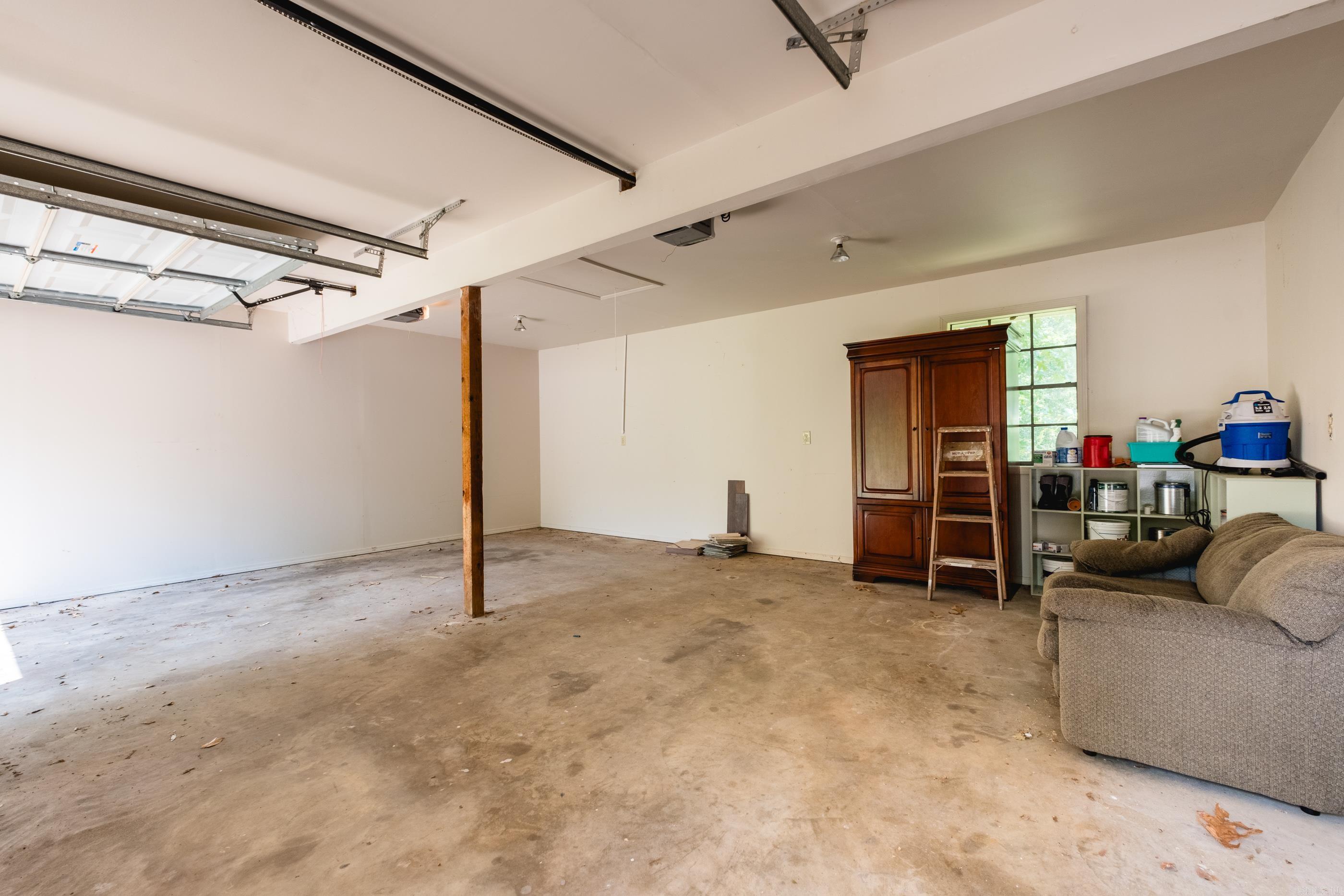 2307 N Rodney Parham  Little Rock, AR