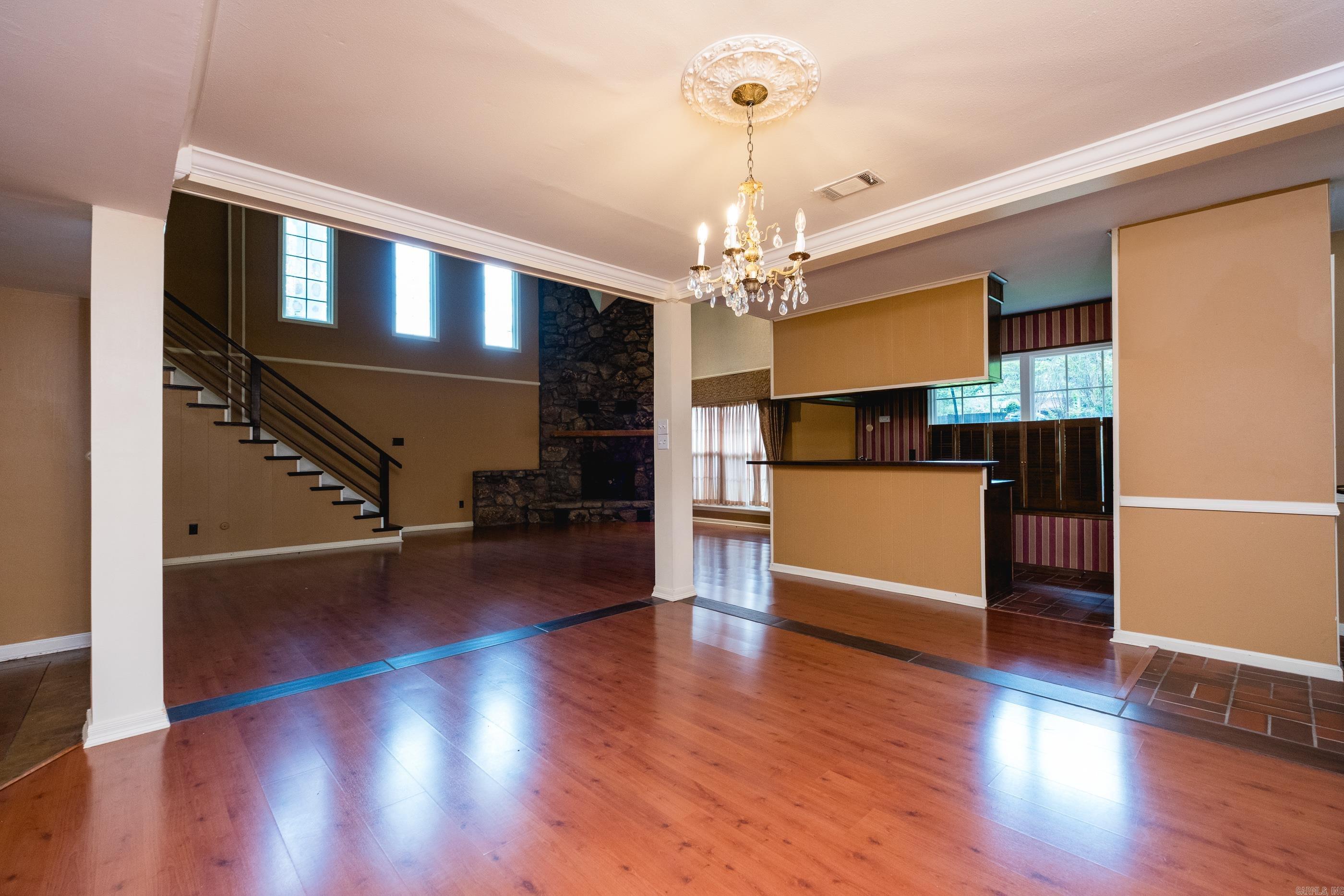 2307 N Rodney Parham  Little Rock, AR