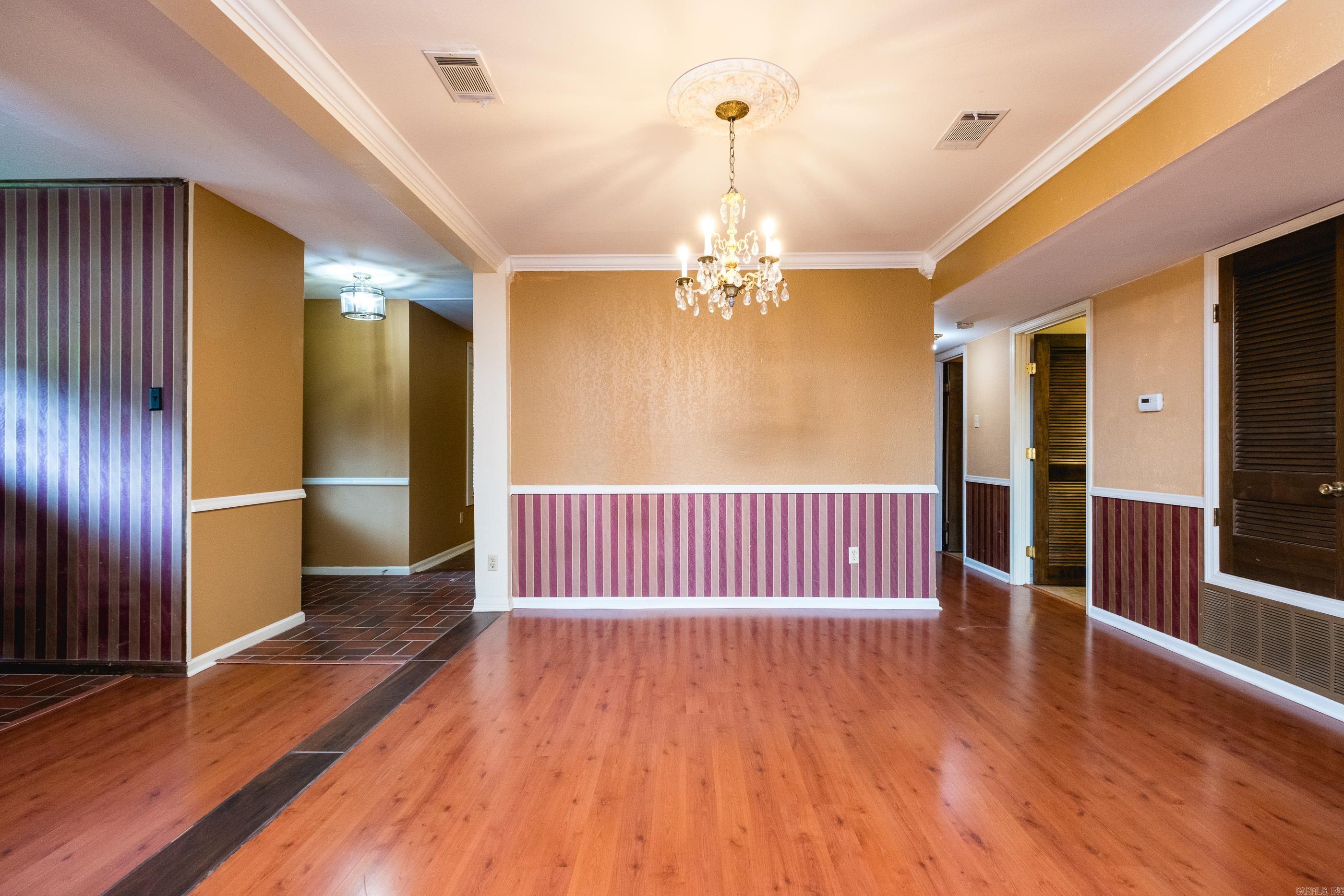 2307 N Rodney Parham  Little Rock, AR