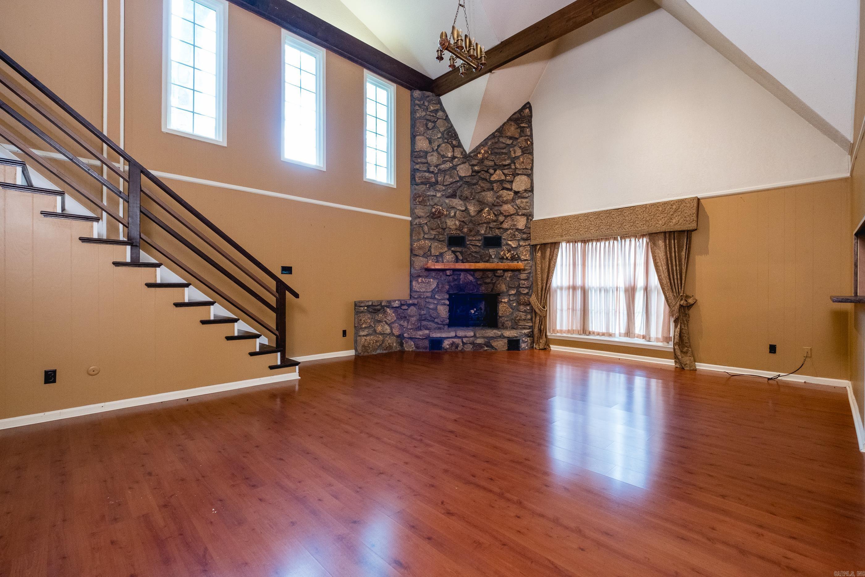 2307 N Rodney Parham  Little Rock, AR
