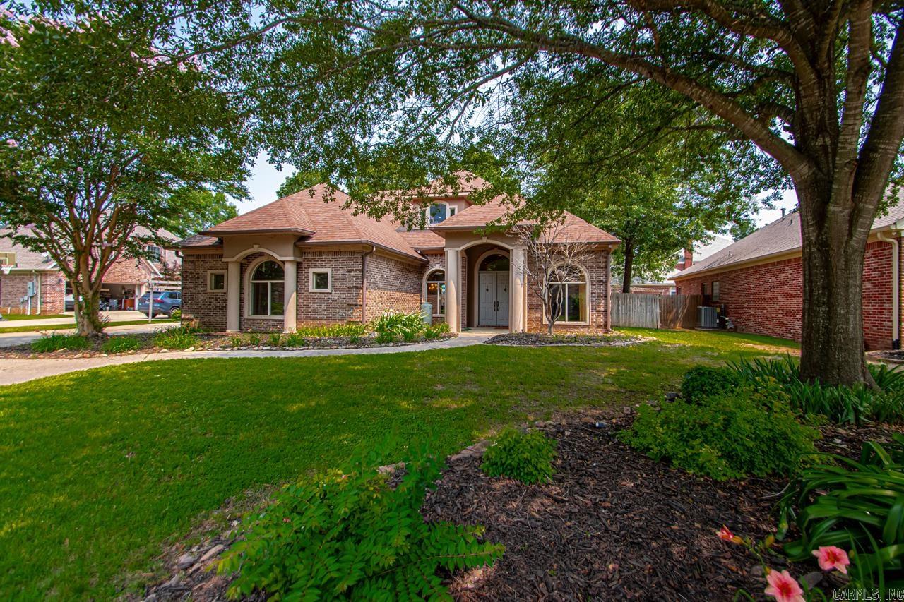 4917 Manhattan Dr  Benton, AR