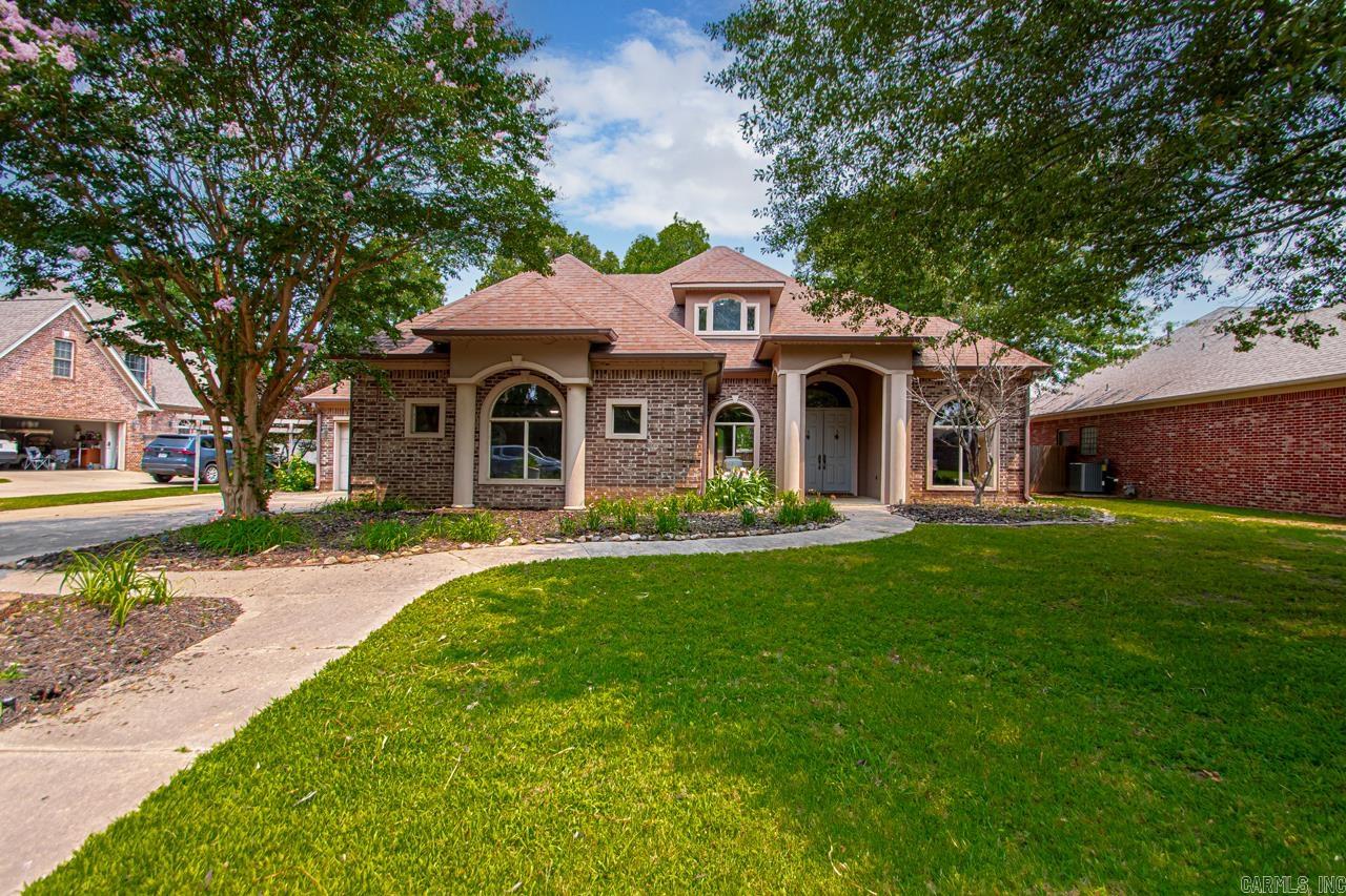 4917 Manhattan Dr  Benton, AR