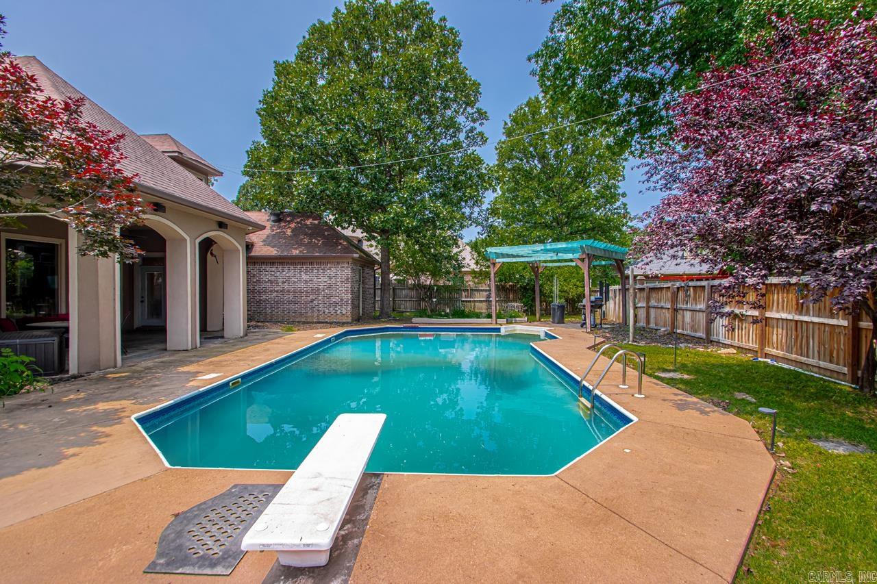 4917 Manhattan Dr  Benton, AR