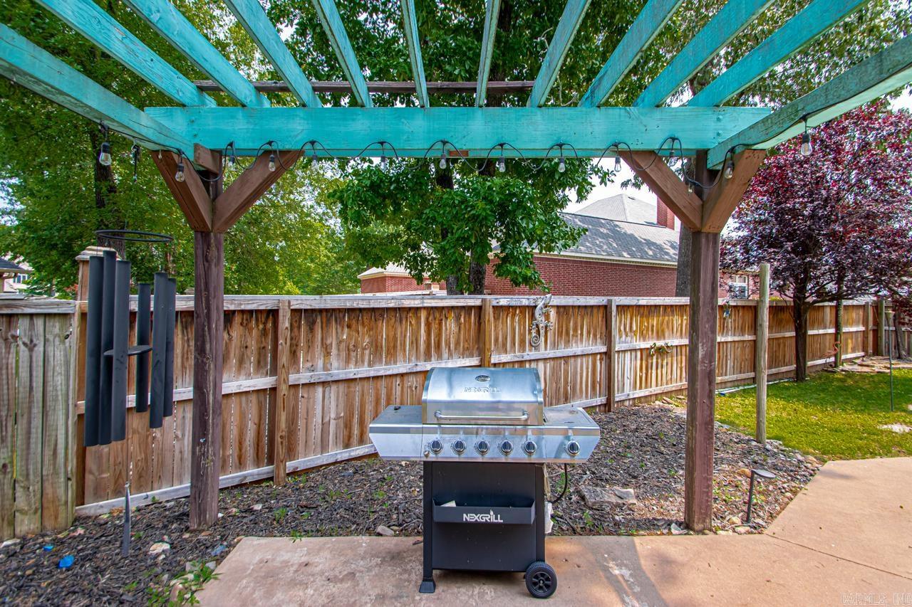 4917 Manhattan Dr  Benton, AR