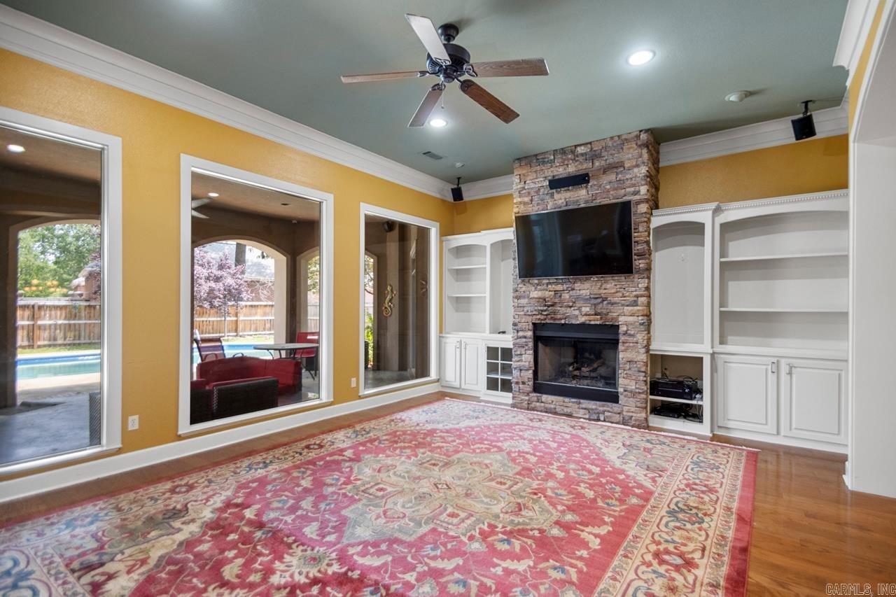 4917 Manhattan Dr  Benton, AR