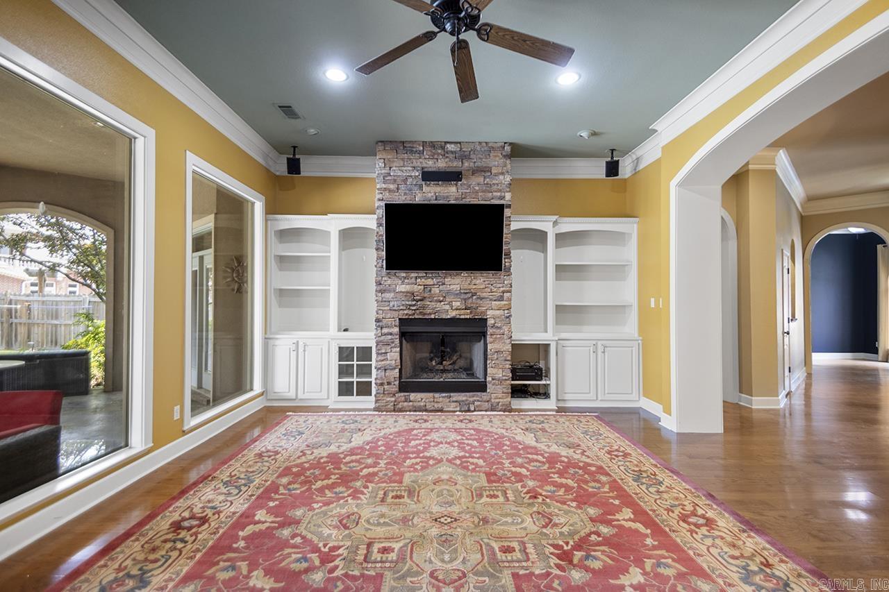 4917 Manhattan Dr  Benton, AR