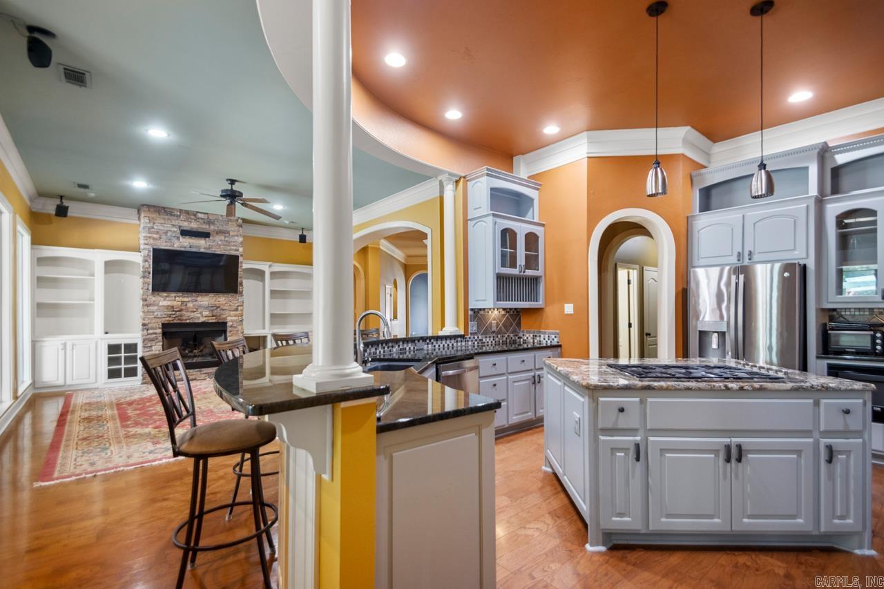 4917 Manhattan Dr  Benton, AR