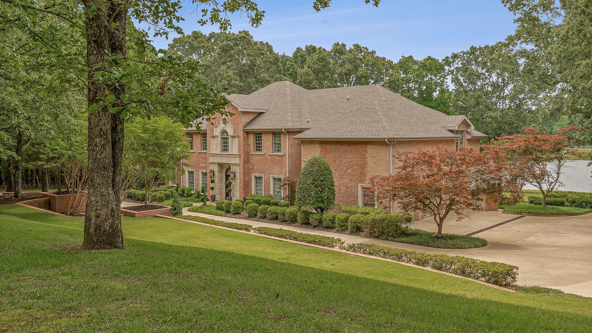 3500 Big Creek  Jonesboro, AR