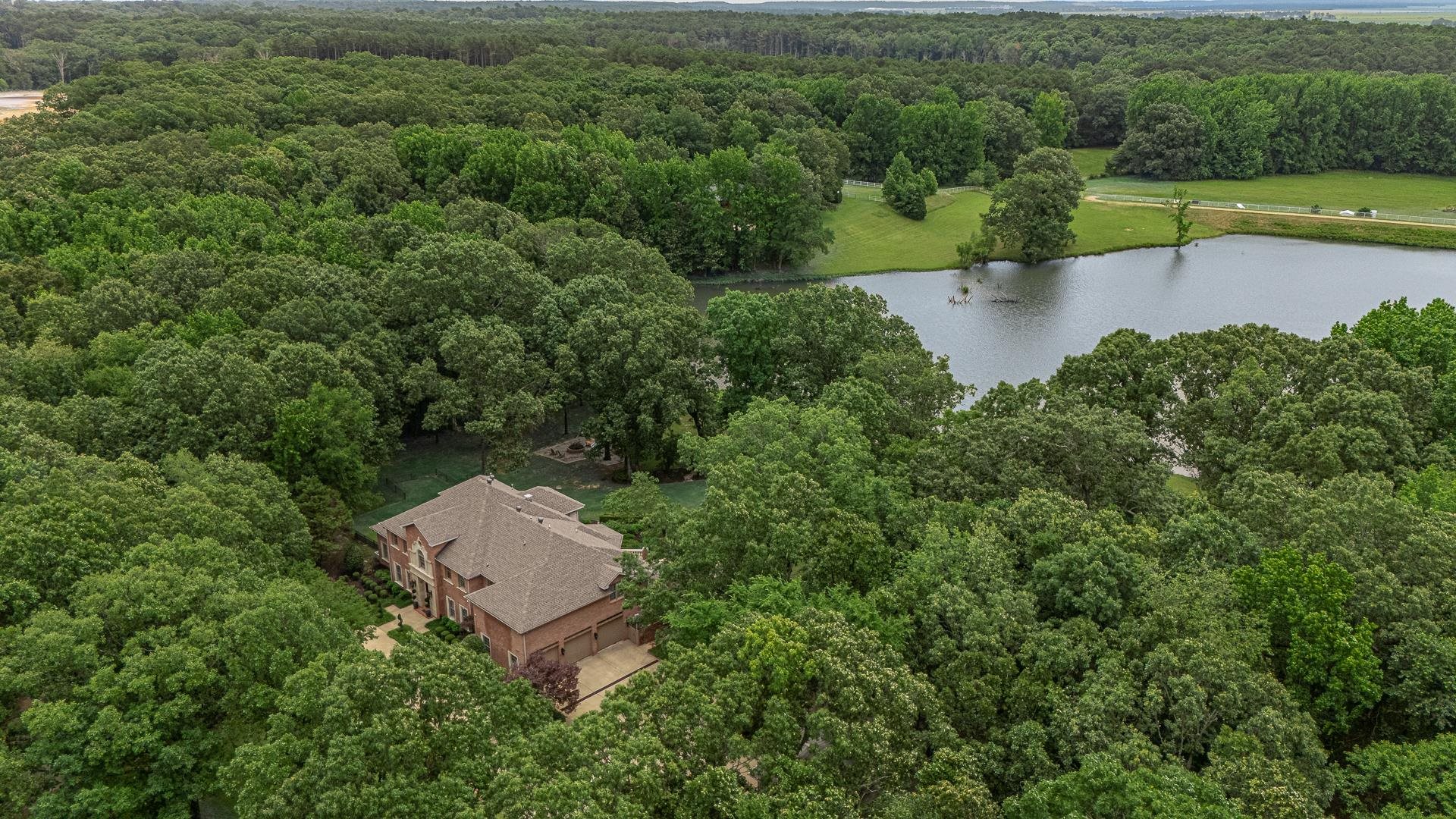 3500 Big Creek  Jonesboro, AR