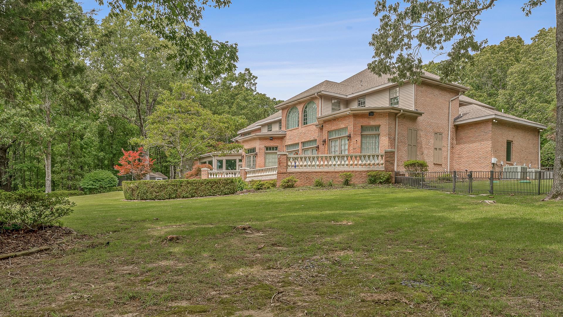 3500 Big Creek  Jonesboro, AR
