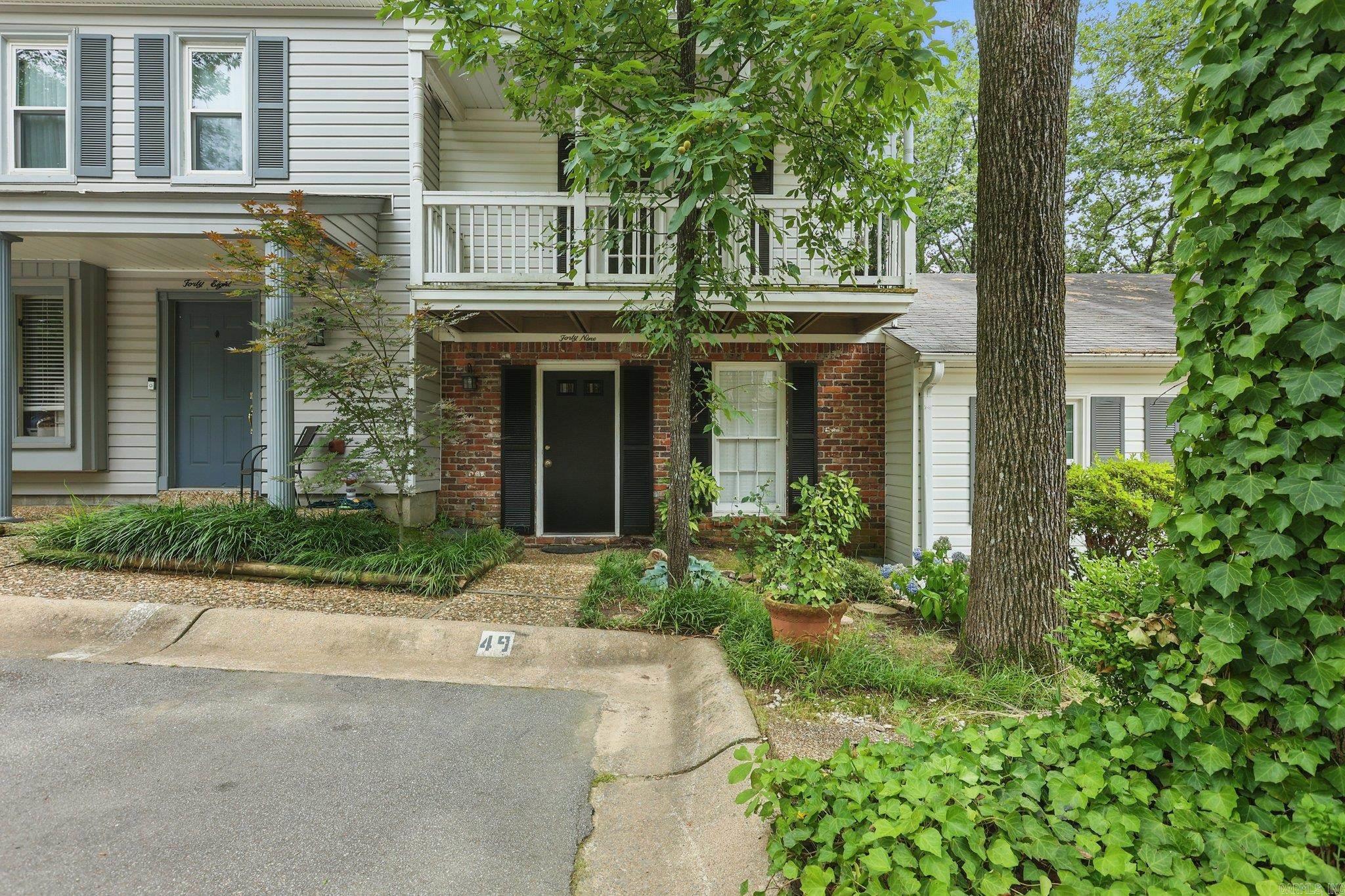 49 Kingsbridge  Little Rock, AR