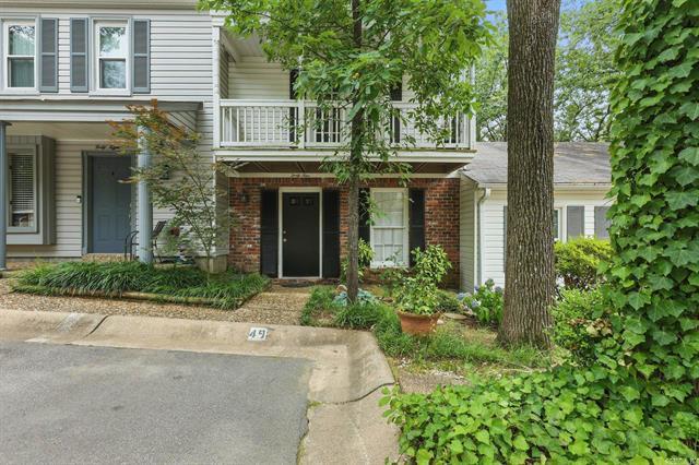 49  Kingsbridge  Little Rock, AR