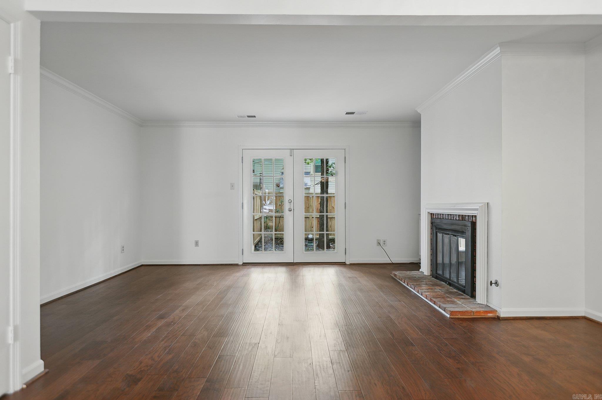 49 Kingsbridge  Little Rock, AR