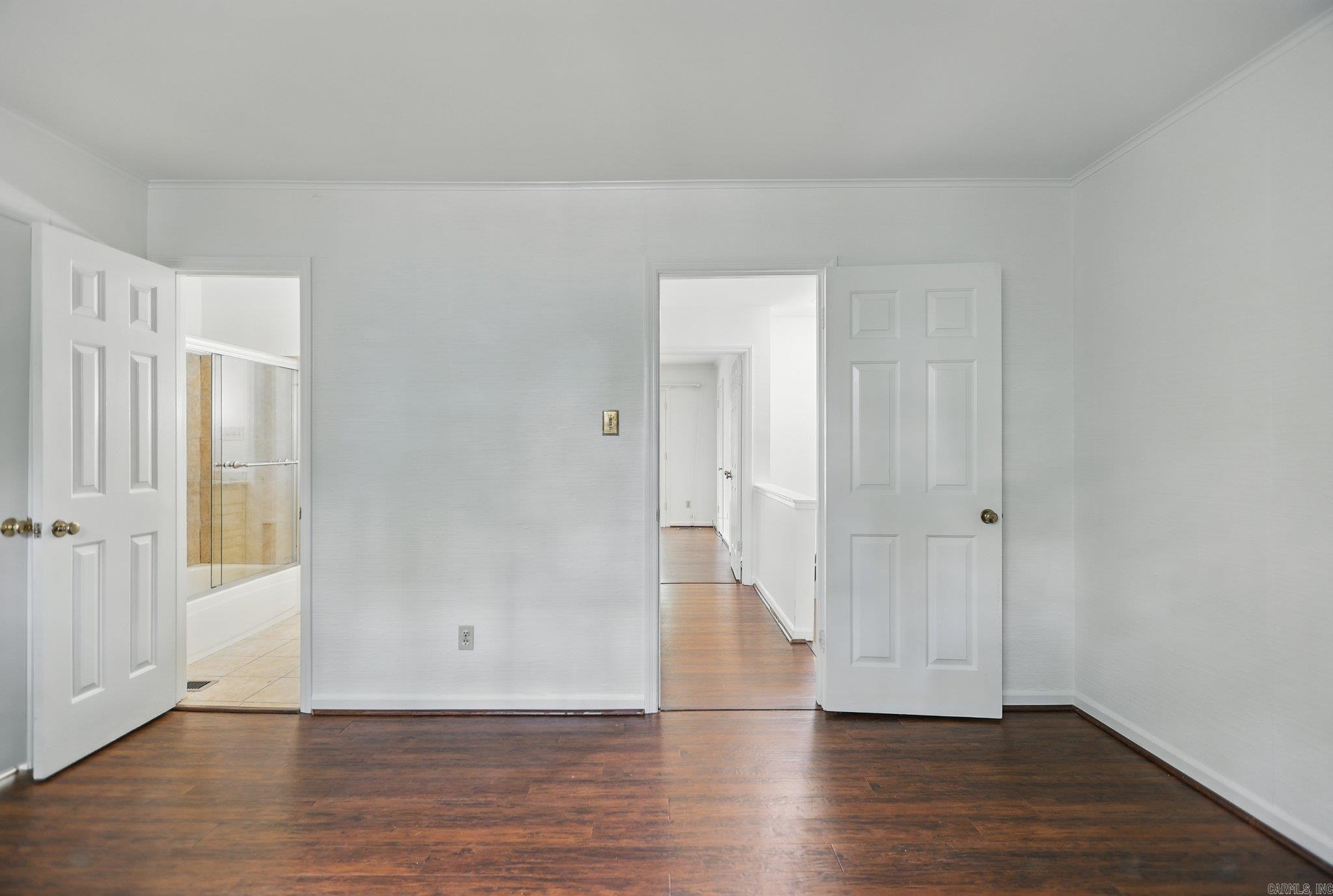49 Kingsbridge  Little Rock, AR