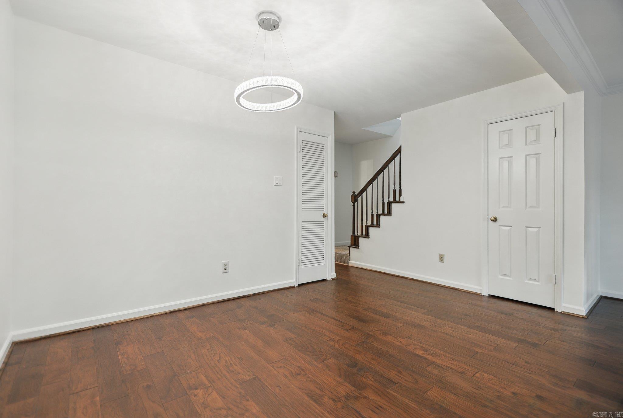 49 Kingsbridge  Little Rock, AR