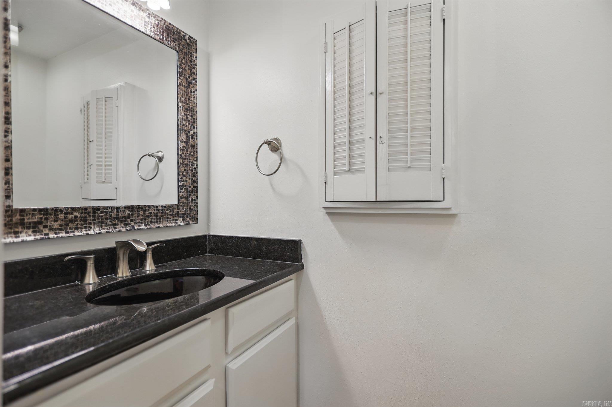 49 Kingsbridge  Little Rock, AR