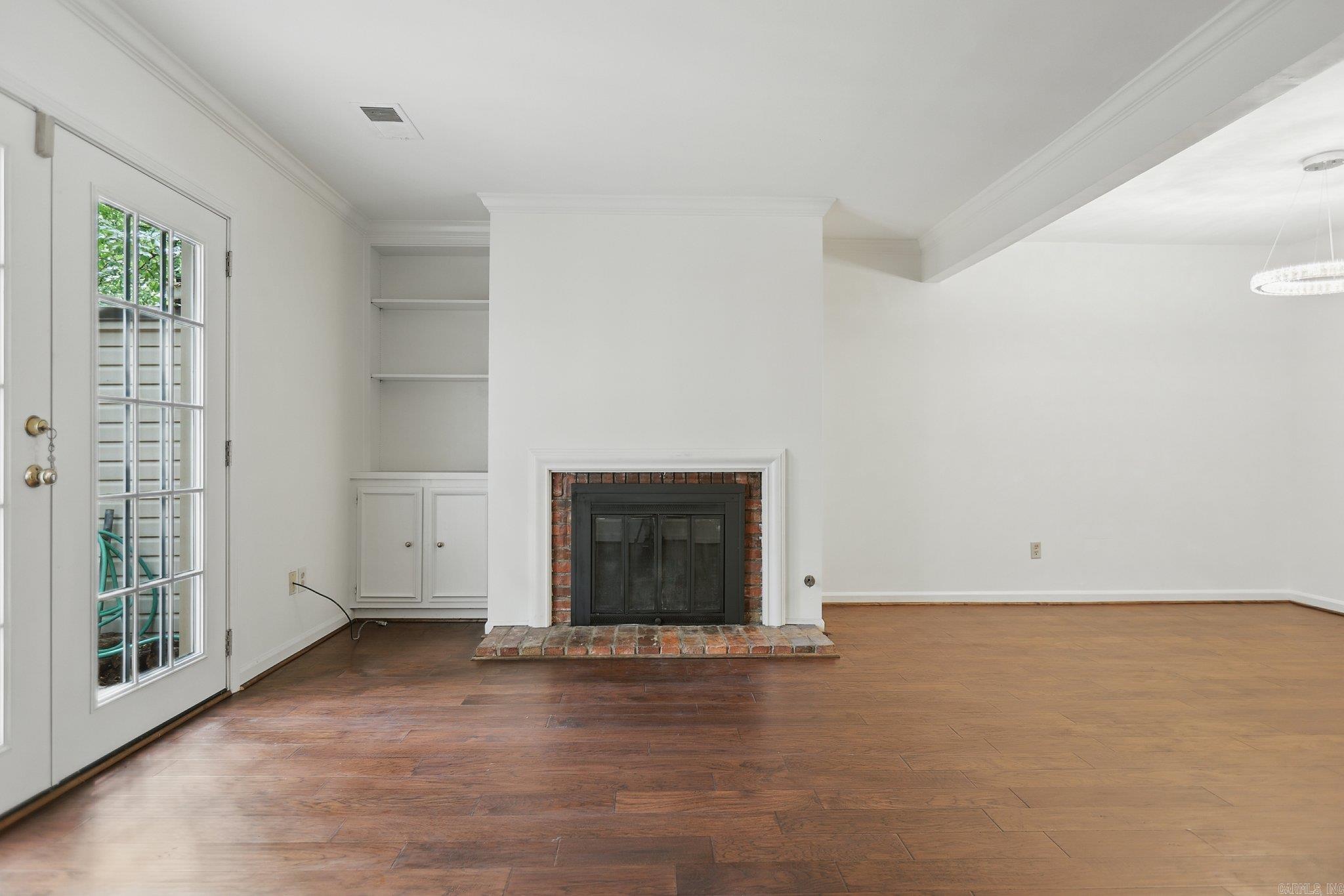 49 Kingsbridge  Little Rock, AR