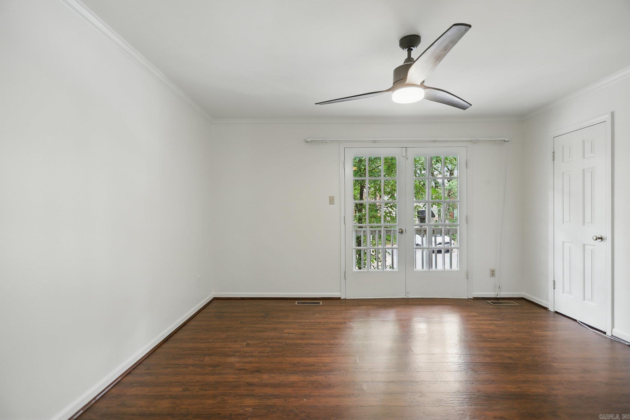 49 Kingsbridge  Little Rock, AR