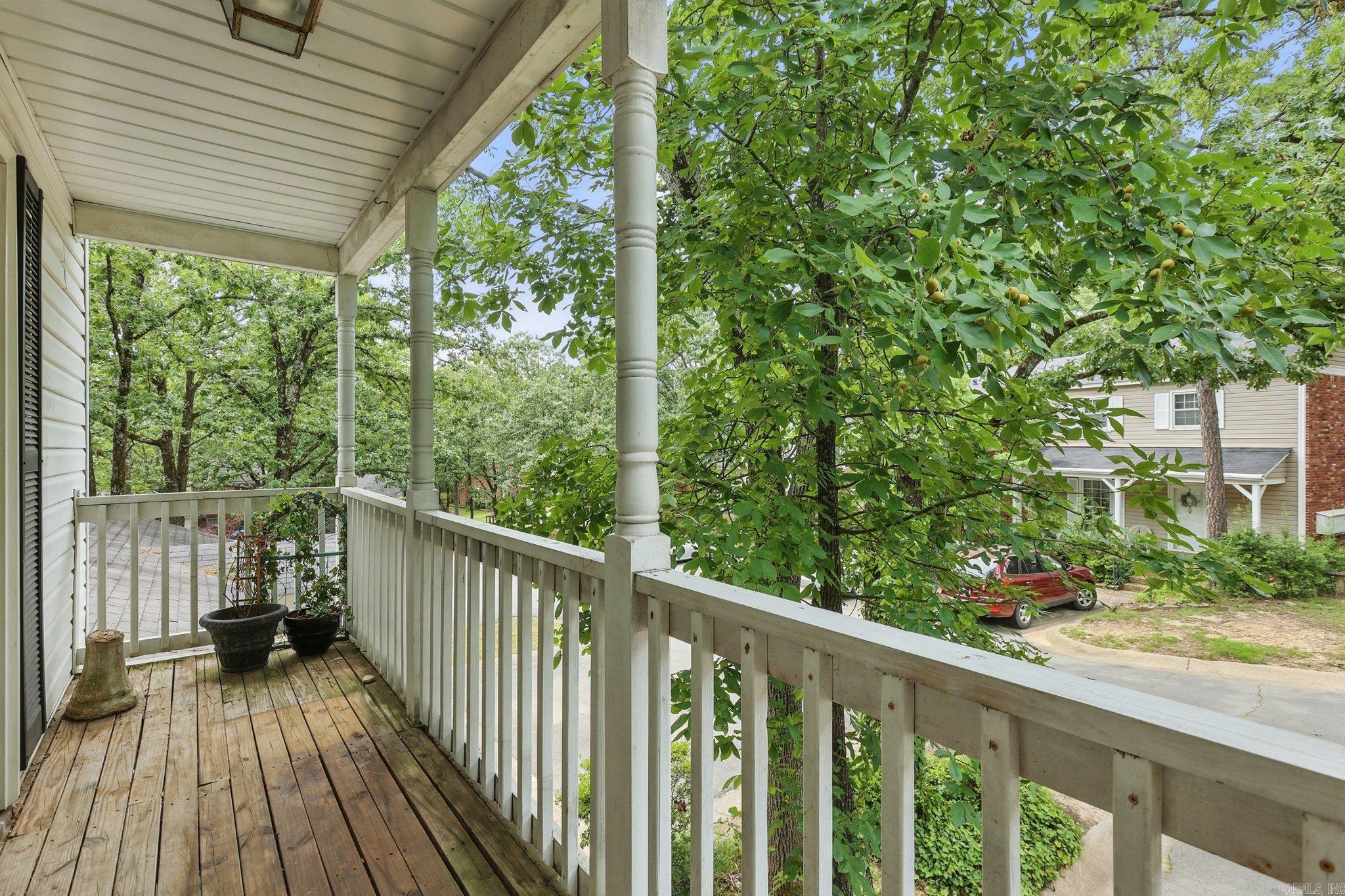 49 Kingsbridge  Little Rock, AR