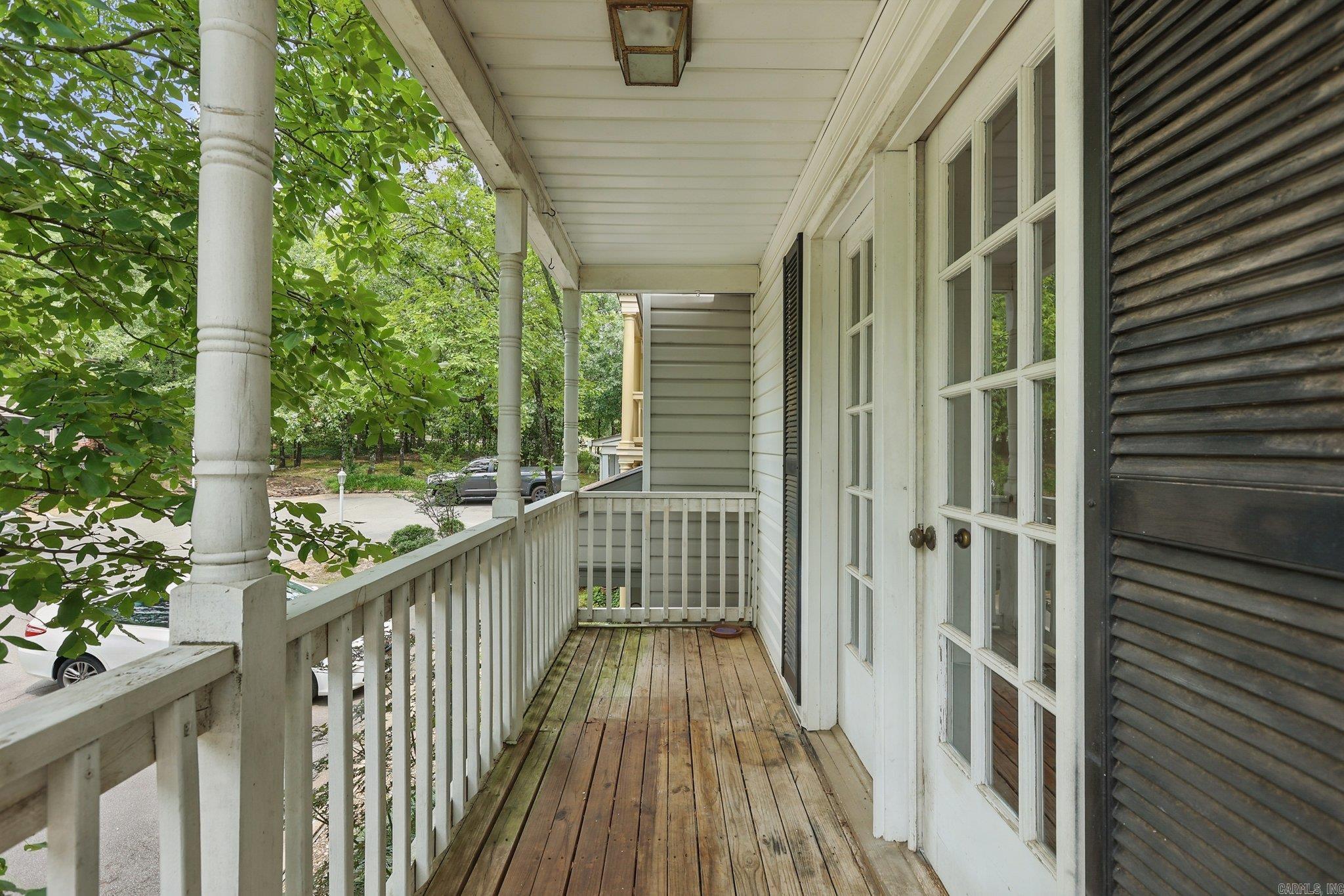 49 Kingsbridge  Little Rock, AR