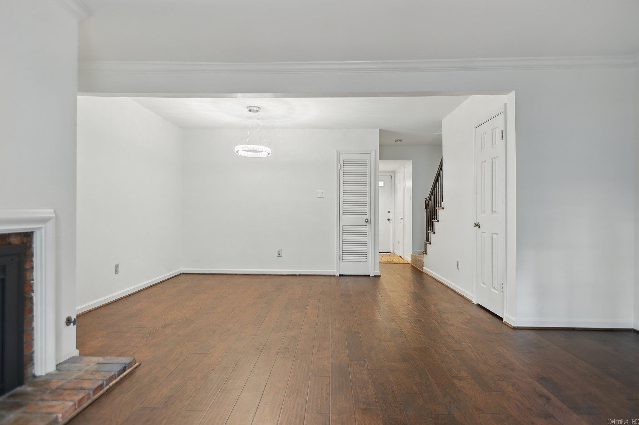 49 Kingsbridge  Little Rock, AR