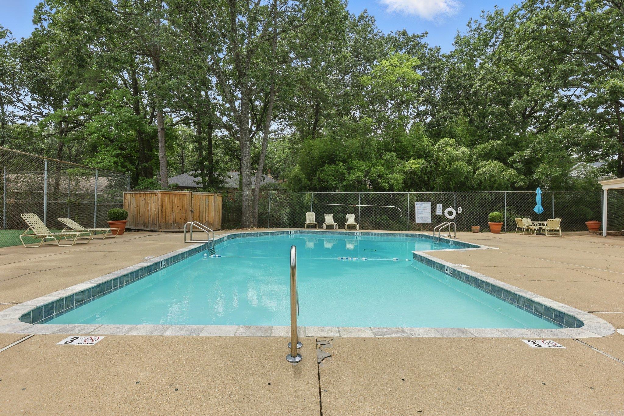 49 Kingsbridge  Little Rock, AR