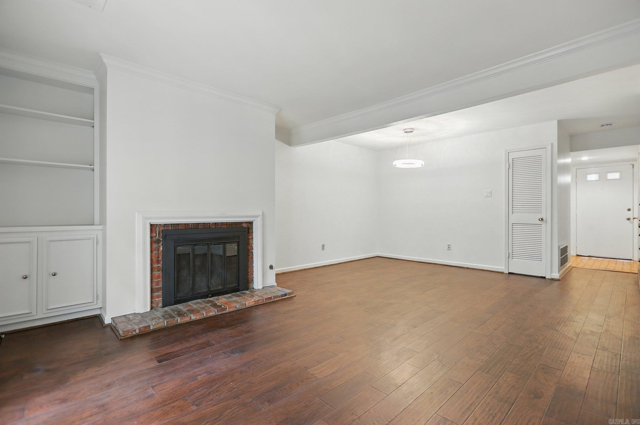49 Kingsbridge  Little Rock, AR