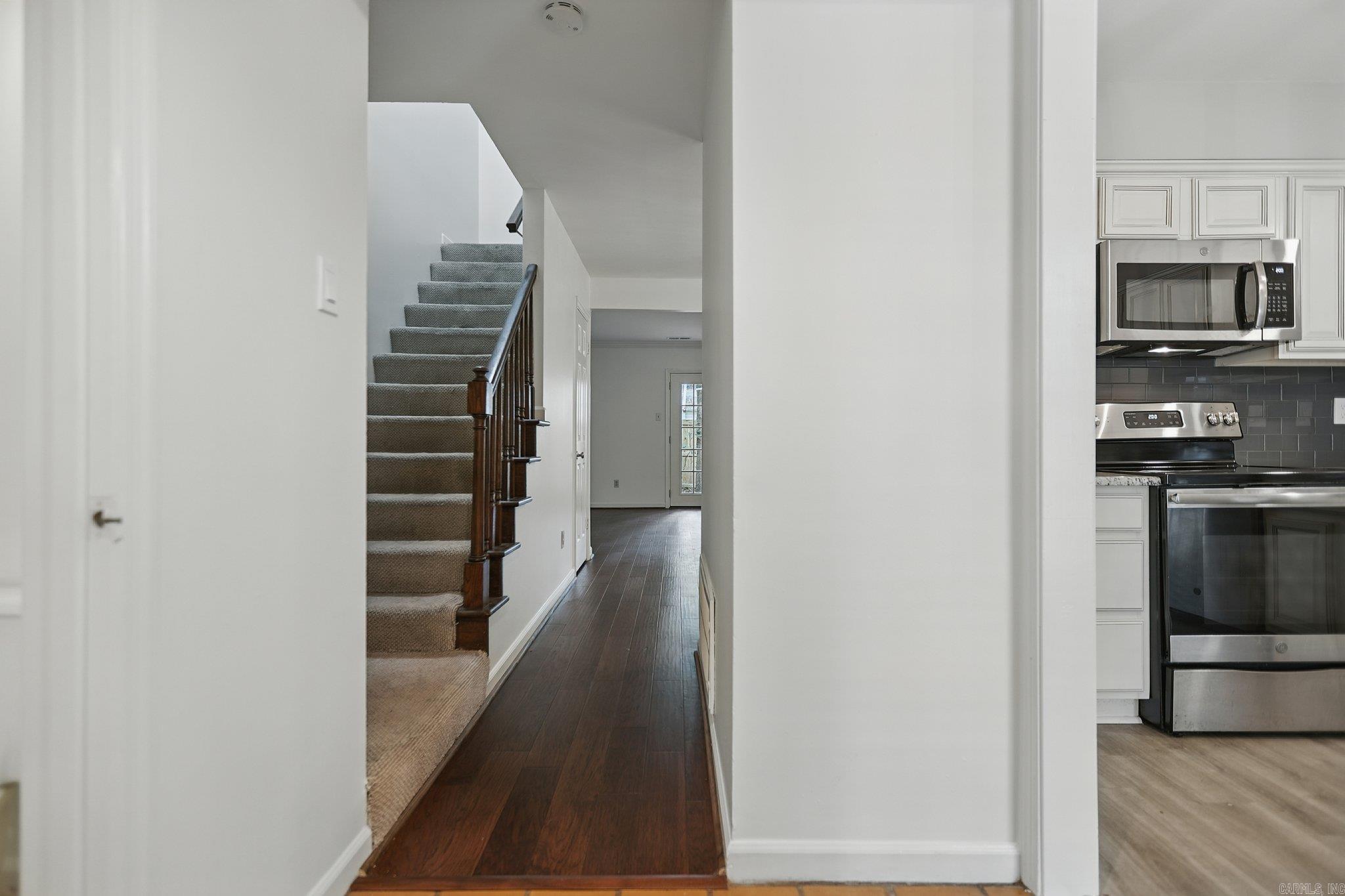 49 Kingsbridge  Little Rock, AR