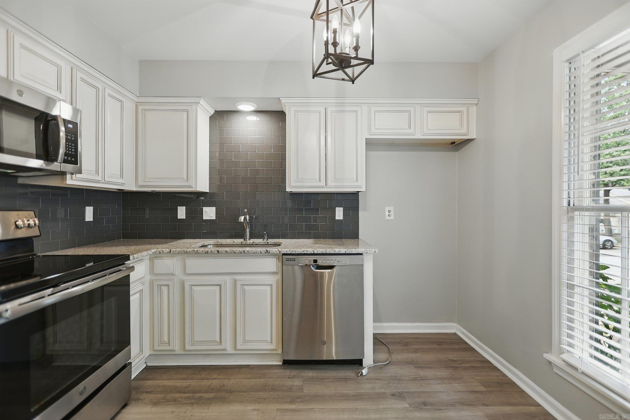 49 Kingsbridge  Little Rock, AR