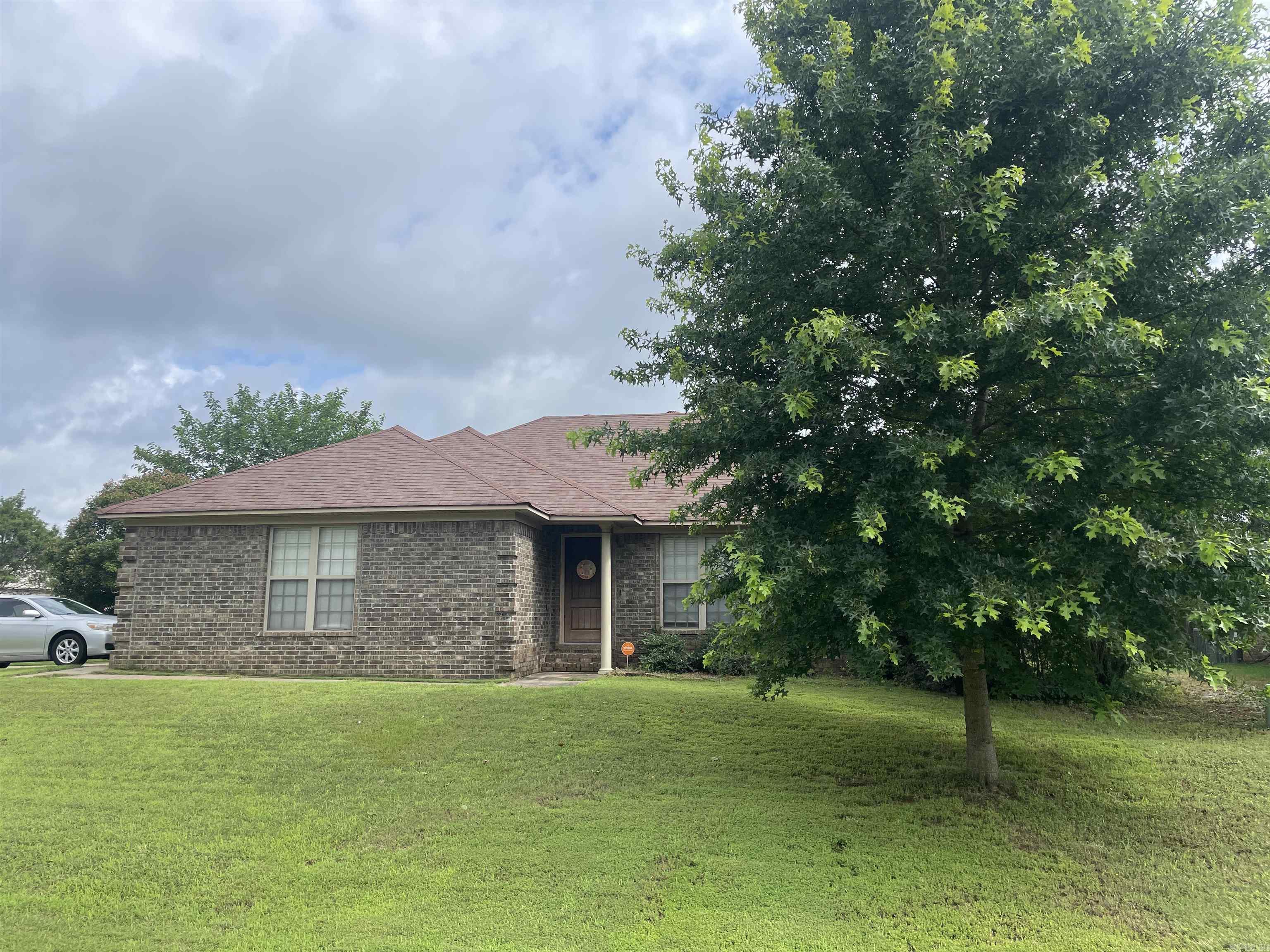 41 Eaglebrook  Conway, AR