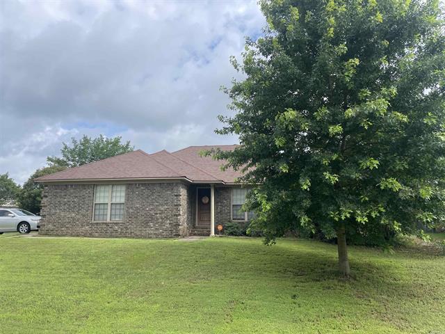 41  Eaglebrook  Conway, AR