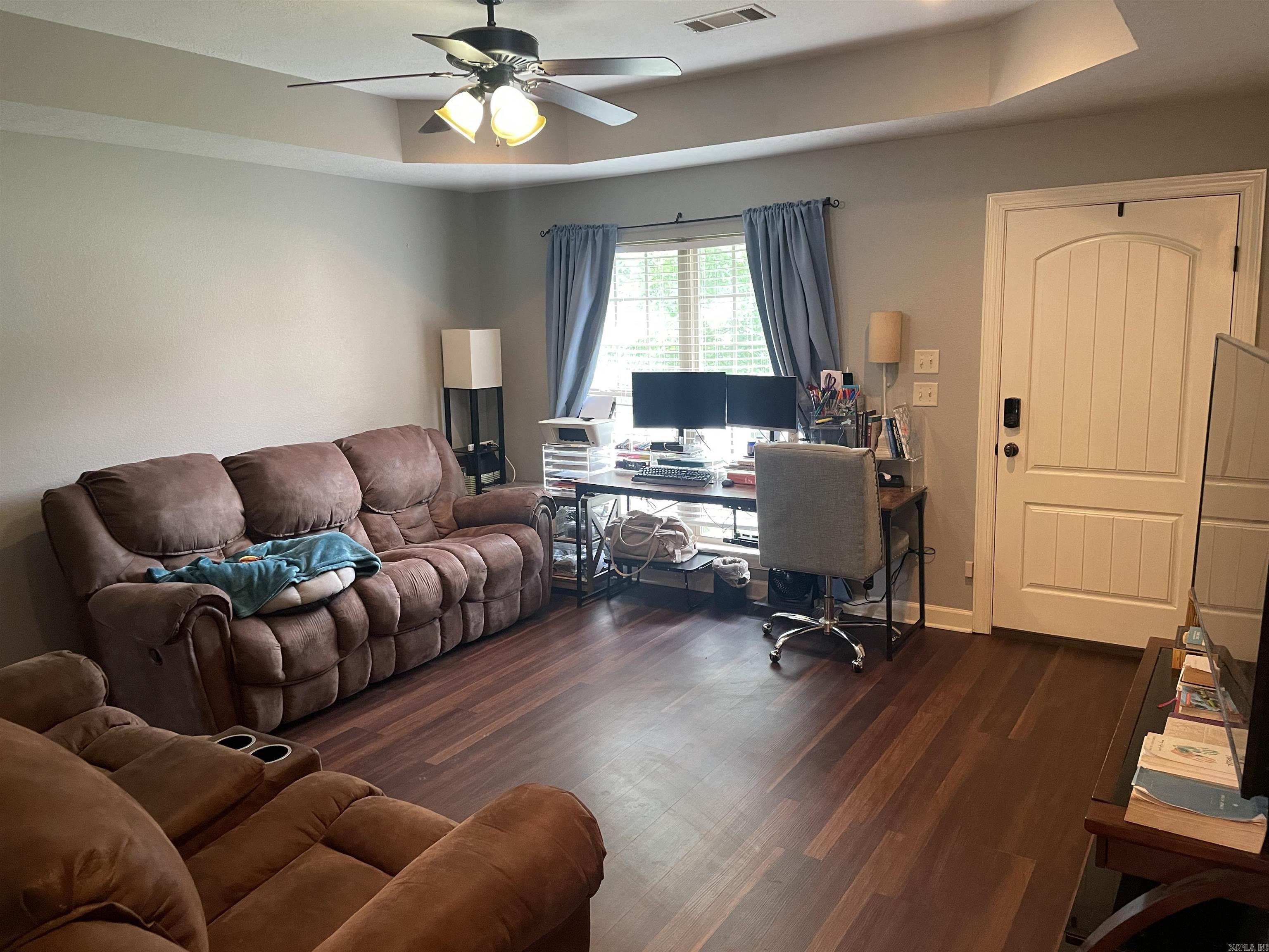 41 Eaglebrook  Conway, AR